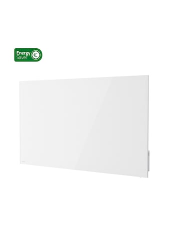 Smart-Home-Zubehör »smartes Infrarot Glas Heizpanel 600W«