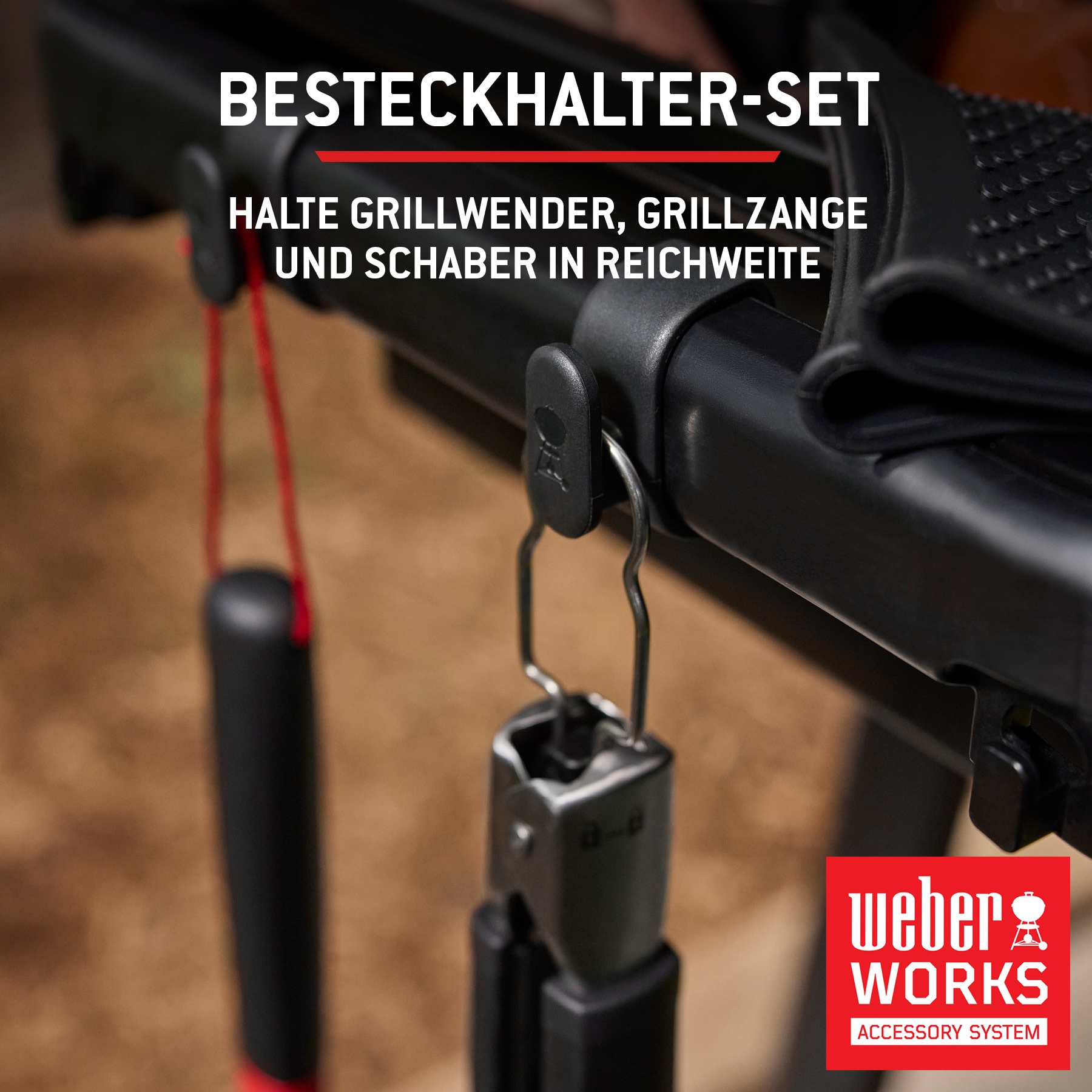 Weber Gasgrill »SPIRIT E-210 (2025)« Edelstahl Flavorizer Bars, Snap Jet Zündung