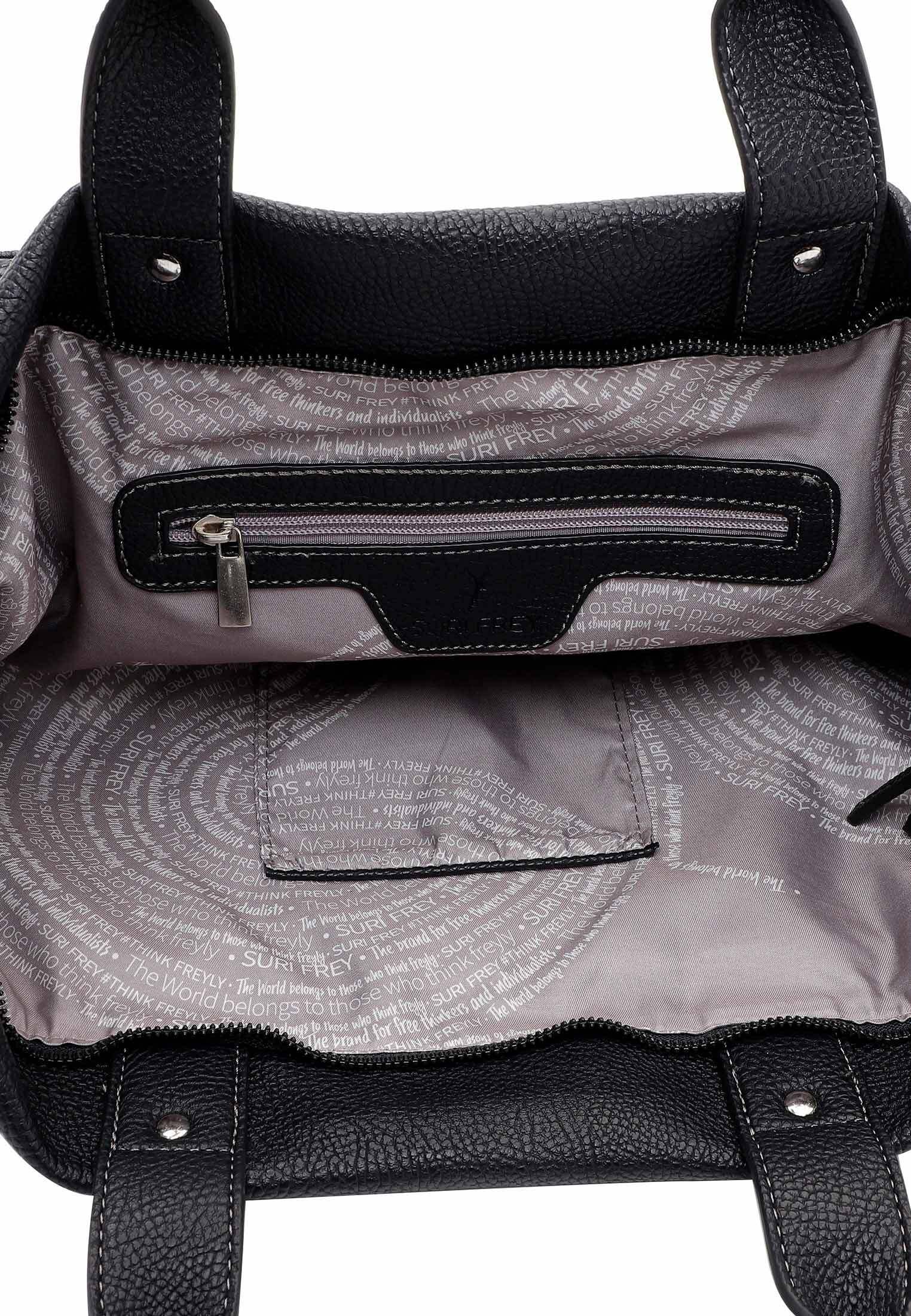 SURI FREY Shopper »Shopper SFY Debby«