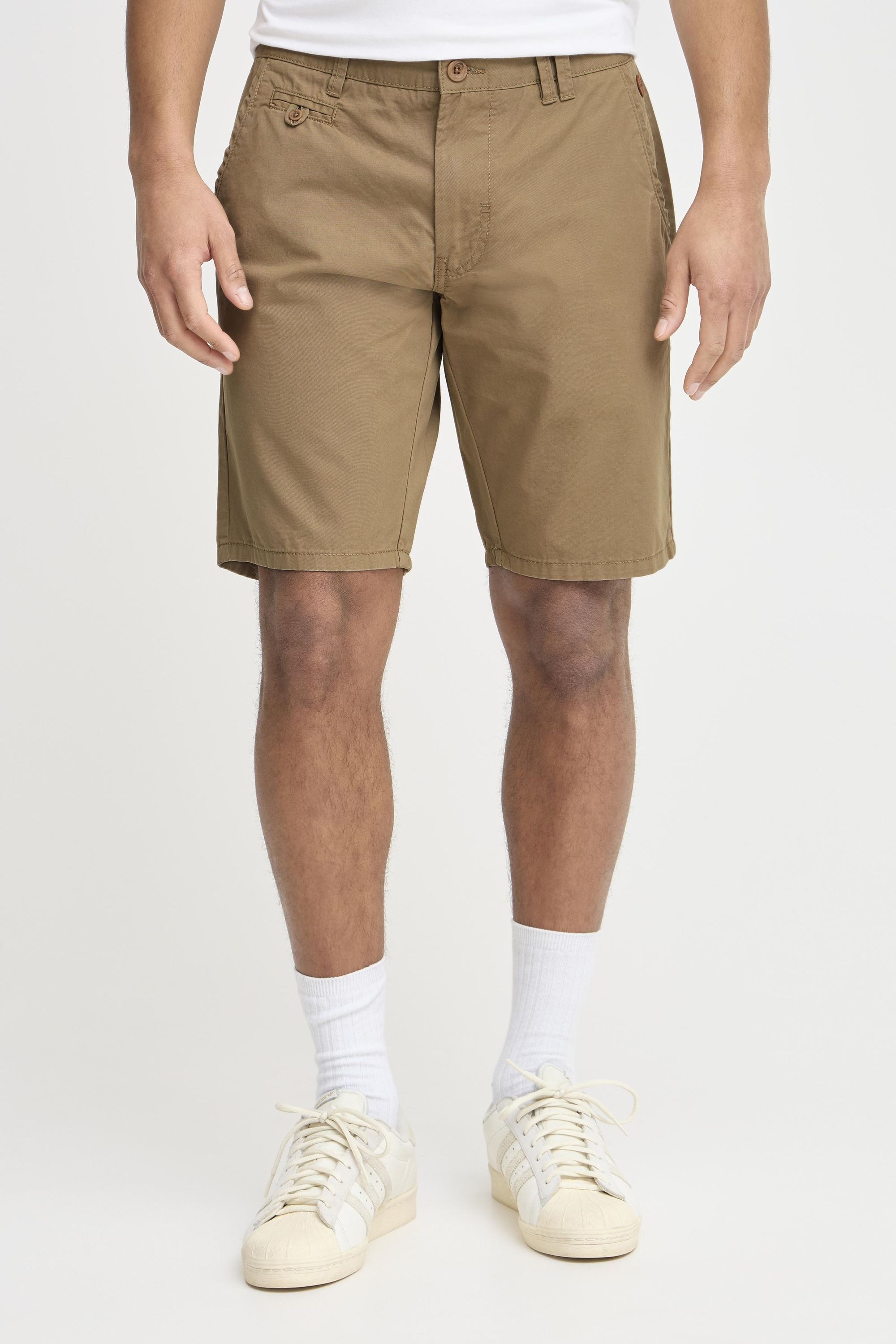 Blend Chinoshorts »Chinoshorts BHSasuke«