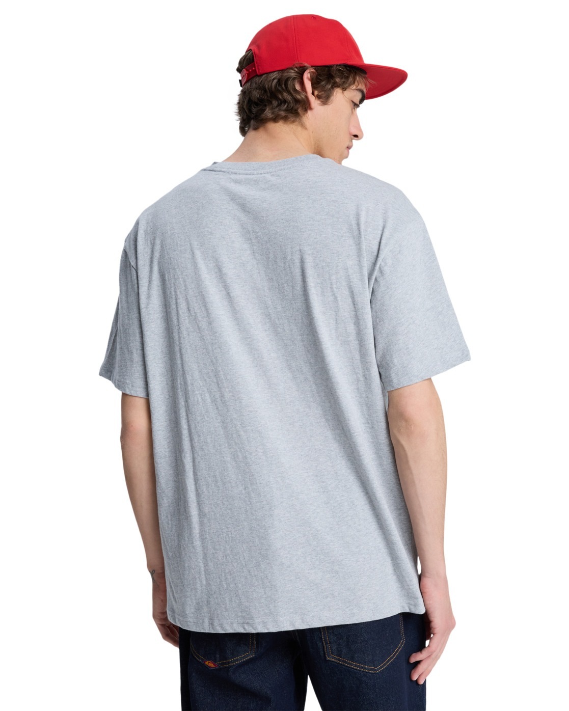 Quiksilver T-Shirt »Dna Clicker«