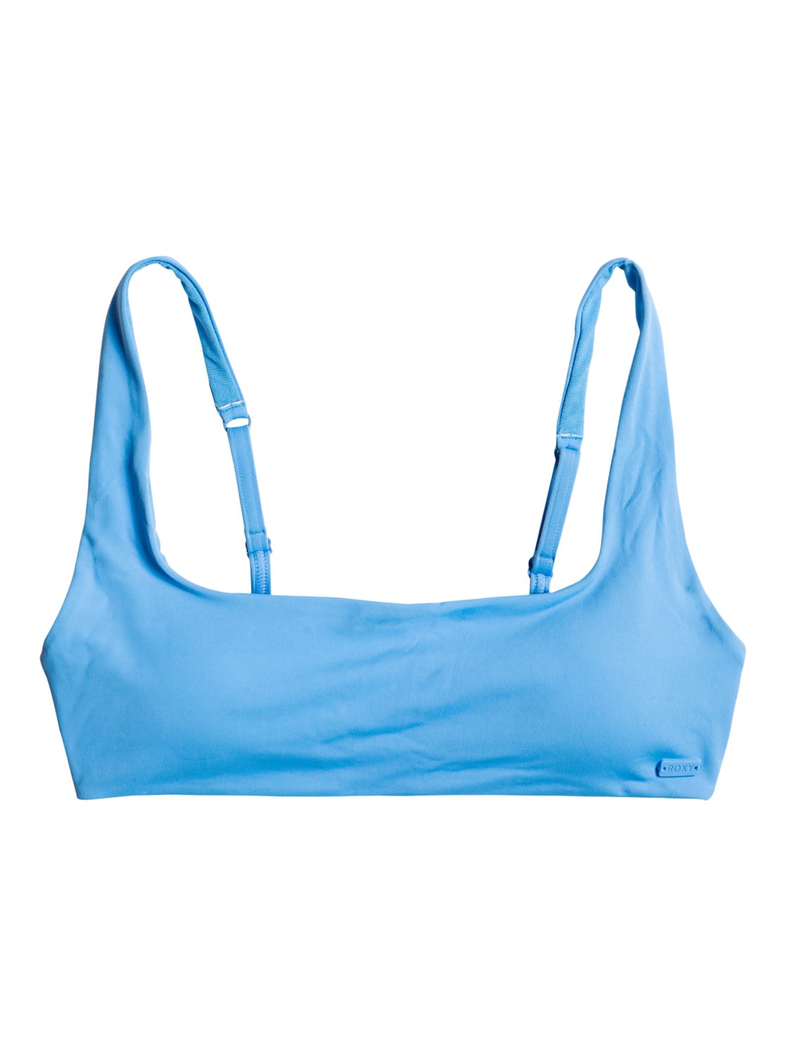 Roxy Bandeau-Bikini-Top »Beach Classics«