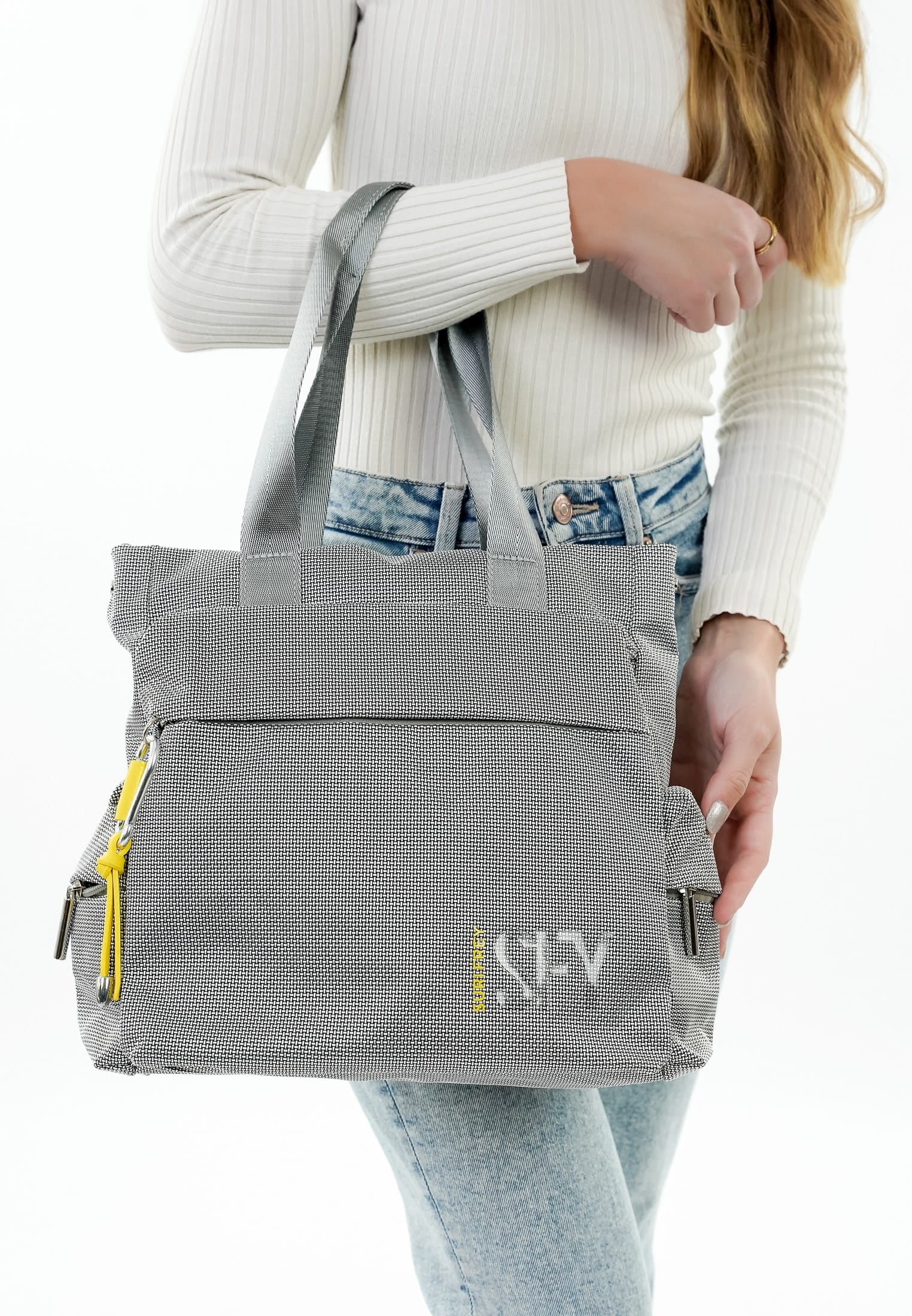 SURI FREY Shopper »Shopper SFY SURI Sports Marry«