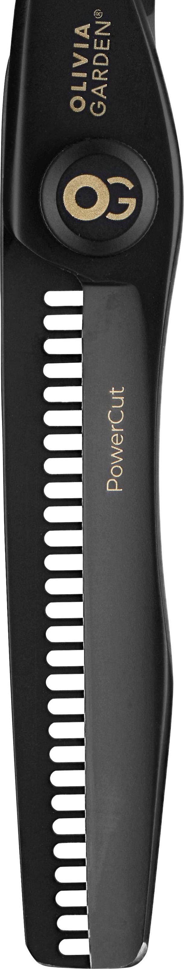 OLIVIA GARDEN Haarschere »PowerCut Matt 6,0 Zoll« OTTO bei Black online kaufen