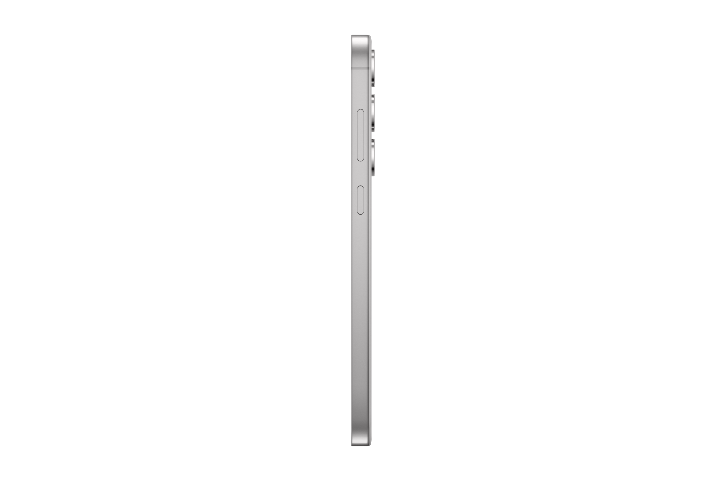 SAMSUNG Galaxy S24+, 512 GB, Marble Gray