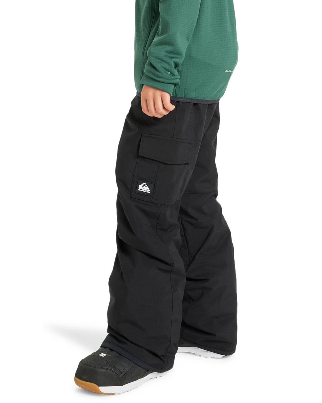 Quiksilver Snowboardhose »Porter«