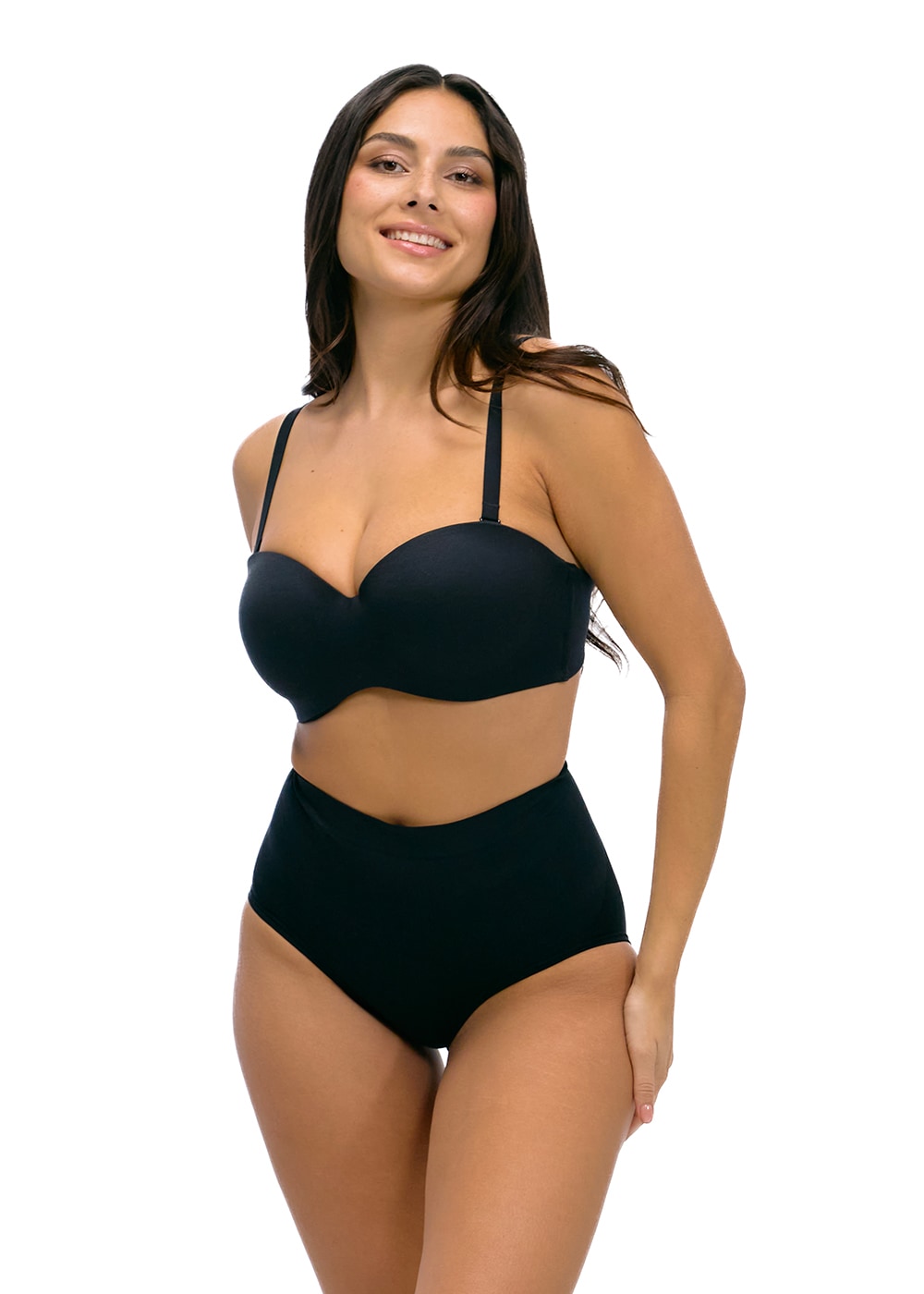 MAGIC Bodyfashion Shapingslip »Contour Comfort Ultra«