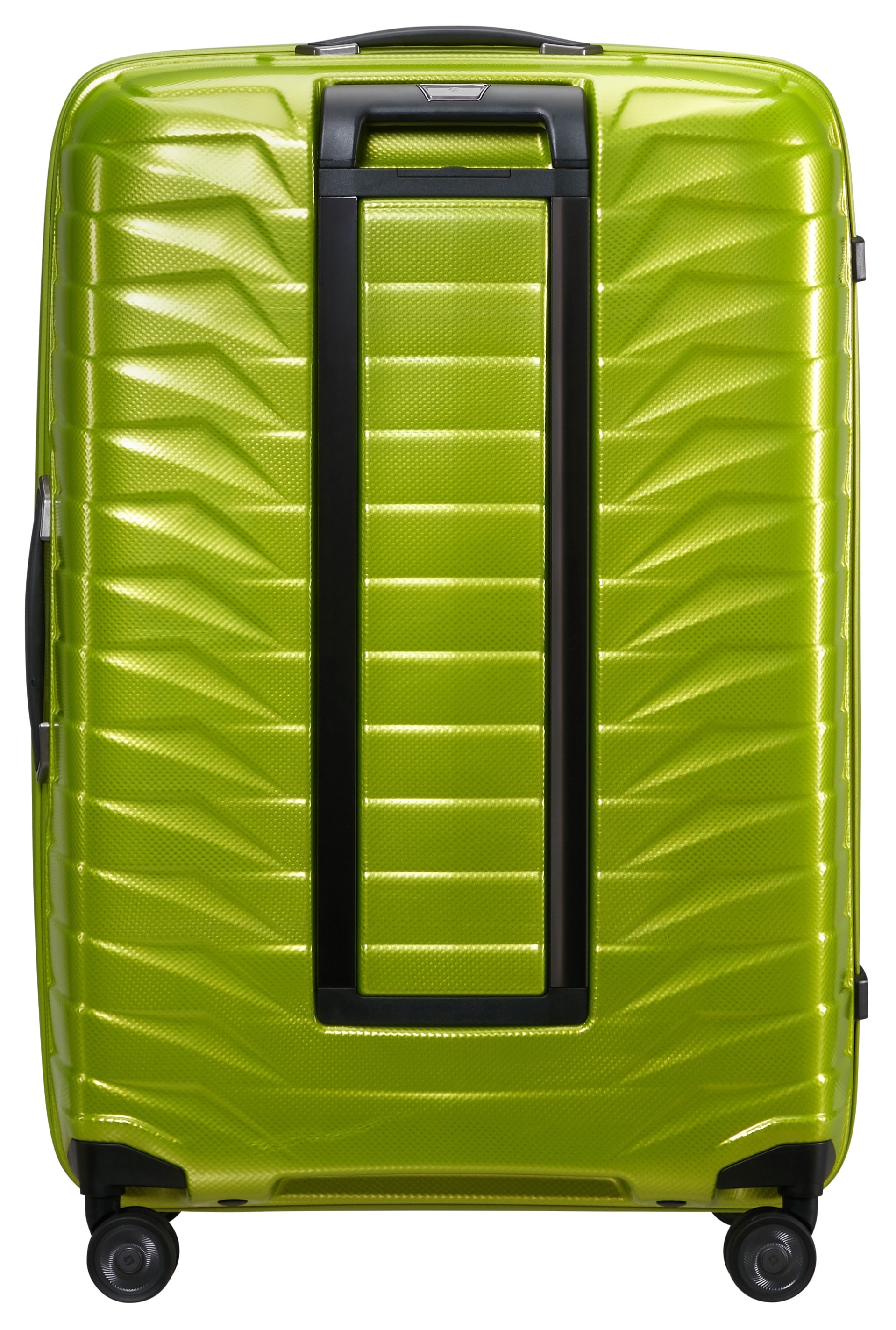 Samsonite Hartschalen-Trolley »PROXIS, verschiedene Größen und Farben«, 4 Rollen, Trolley Reisegepäck Hartschalenkoffer Reisekoffer TSA-Zahlenschloss