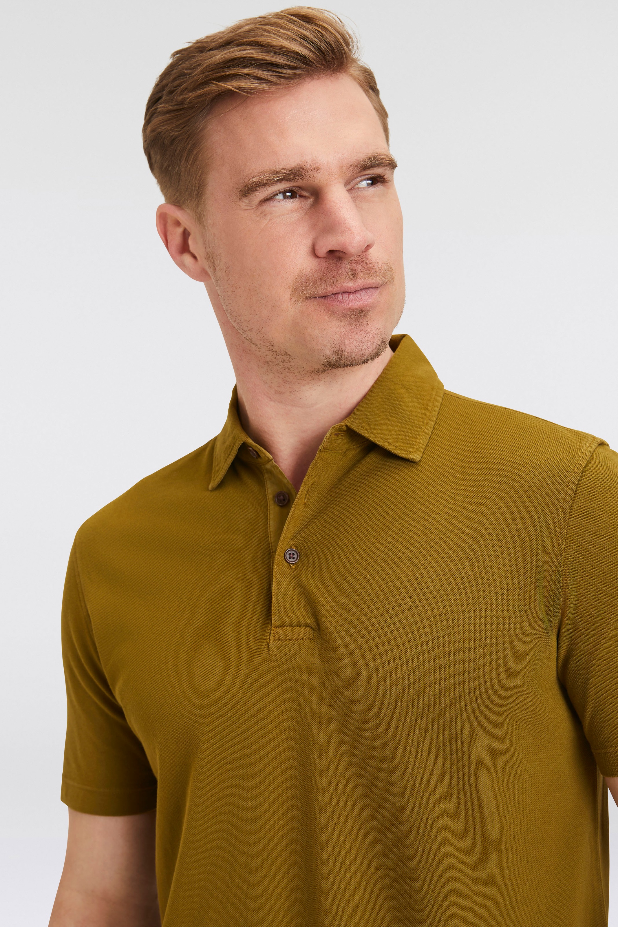 OLYMP Poloshirt »Casual«