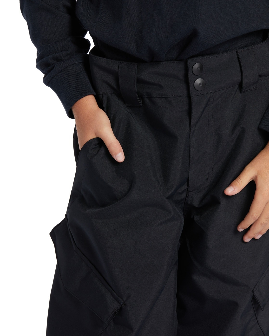 DC Shoes Snowboardhose »Banshee«