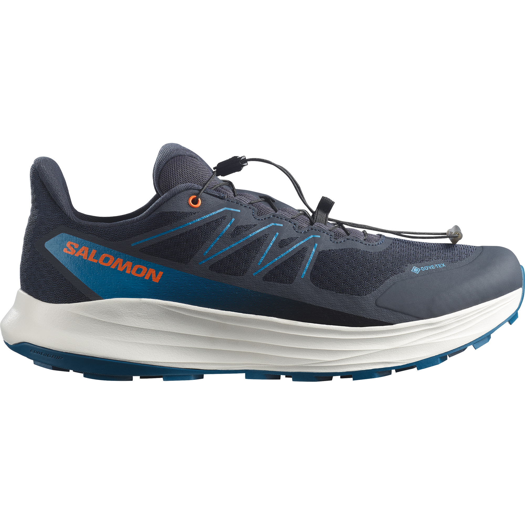 Salomon Trailrunningschuh »ALPHARIDE 2 GORE-TEX®«  wasserdicht