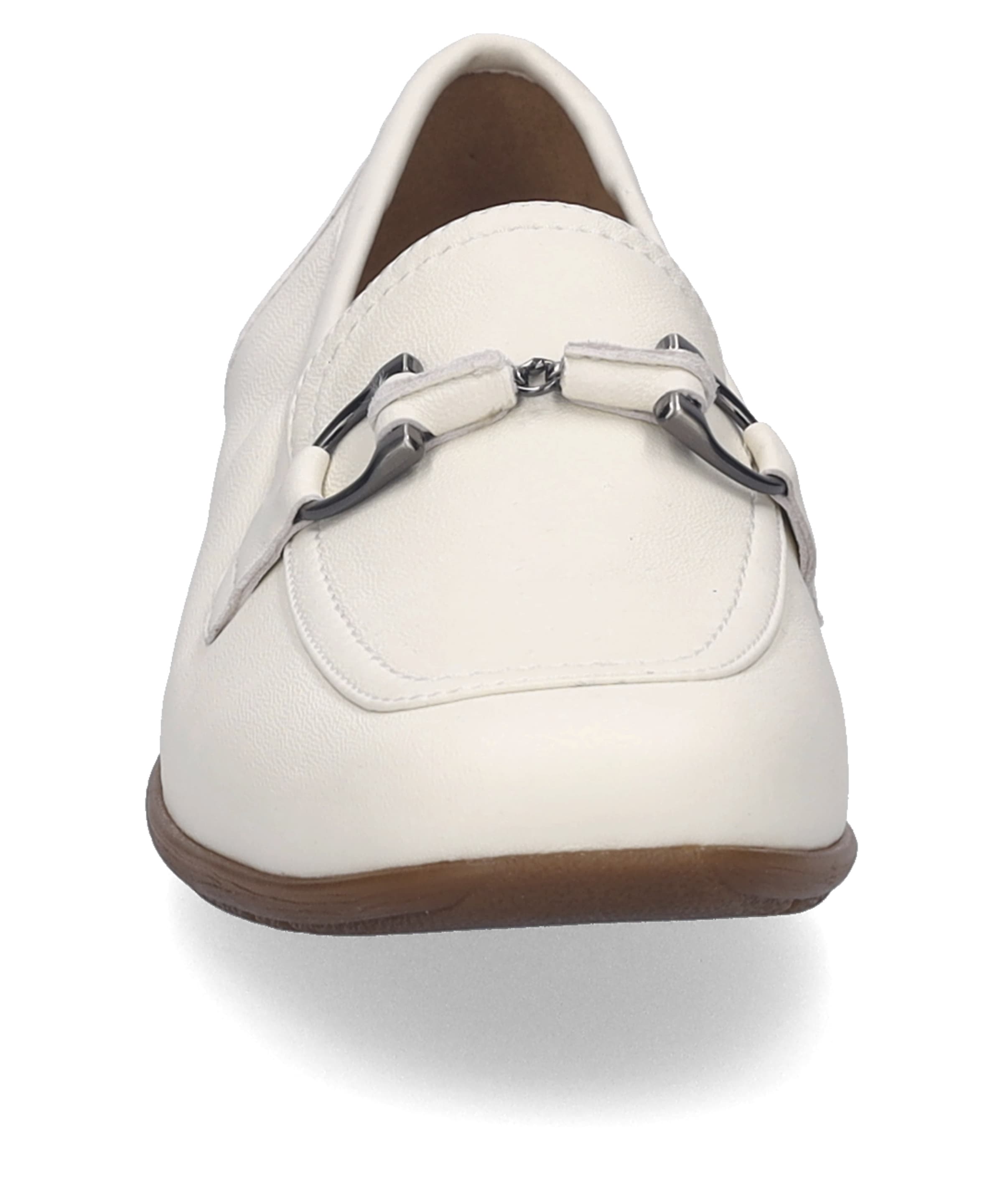 Josef Seibel Ballerina »Fenja 34, weiss«