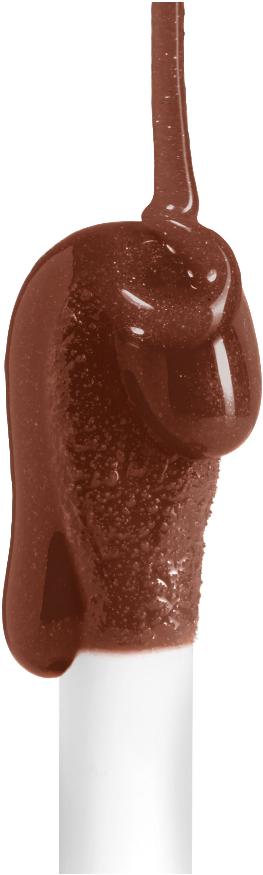 NYX Lipgloss »Makeup Fat Oil Lip Drip« mit natürlichen Inhaltstoffen