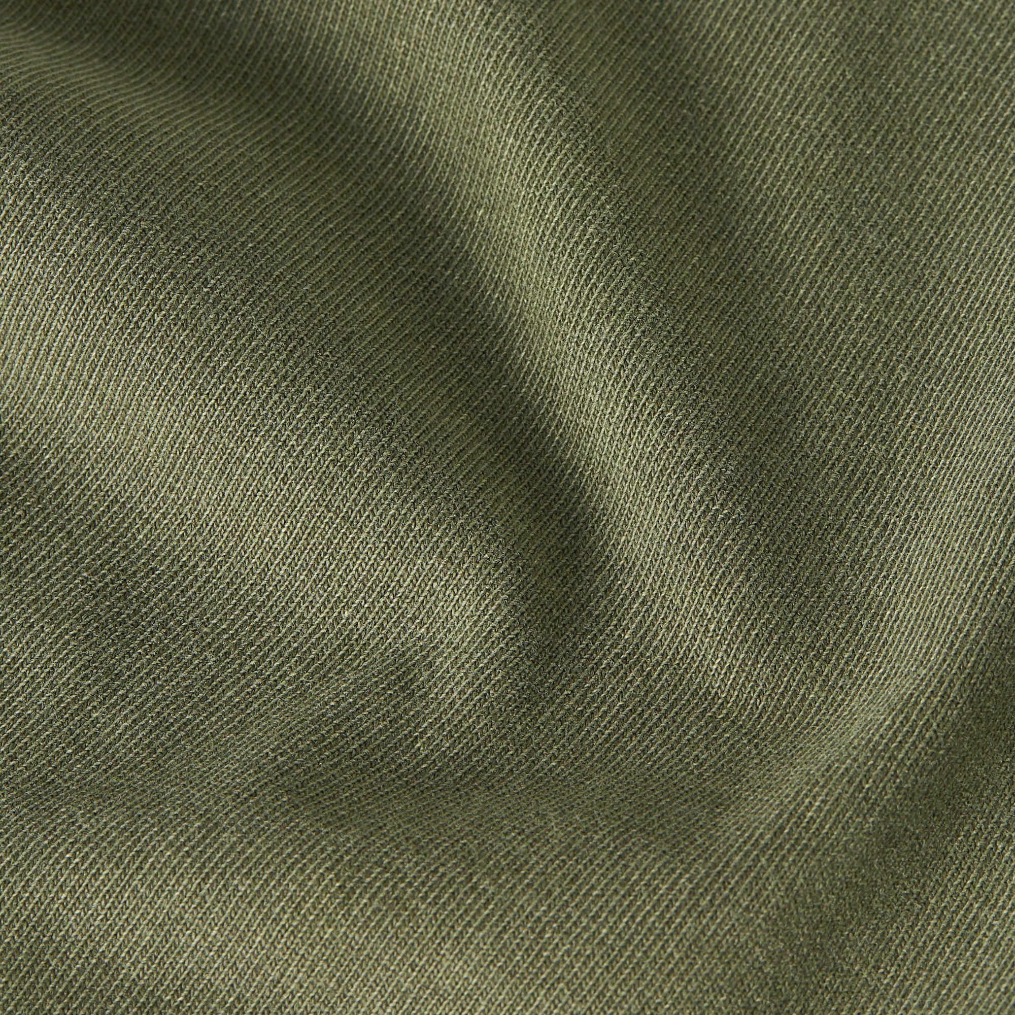 G-STAR Jerseykleid Eingrifftaschen mit Taschen in der Seitennaht