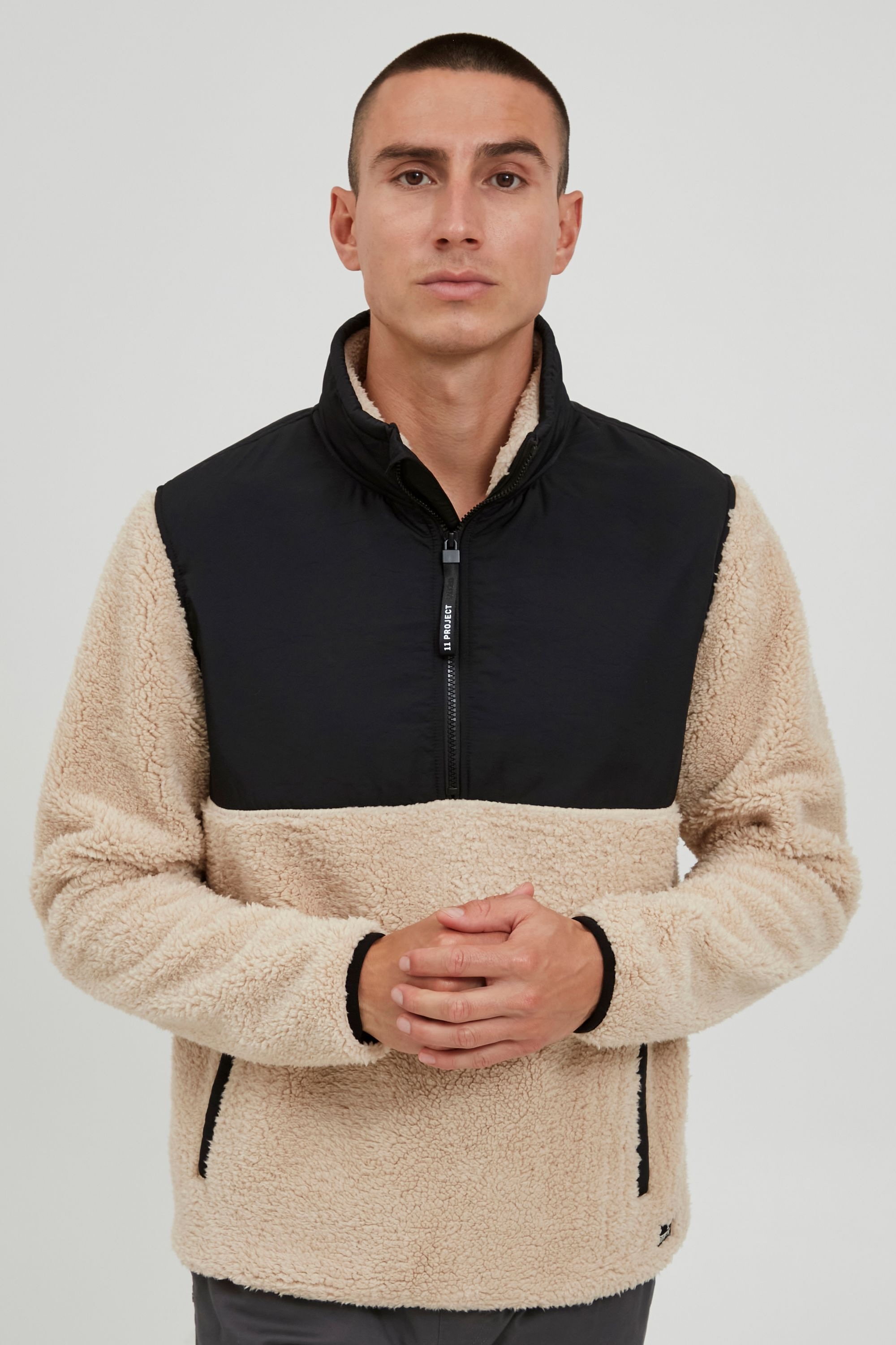 11 Project Funktionsjacke »Übergangsjacke PRPiet«