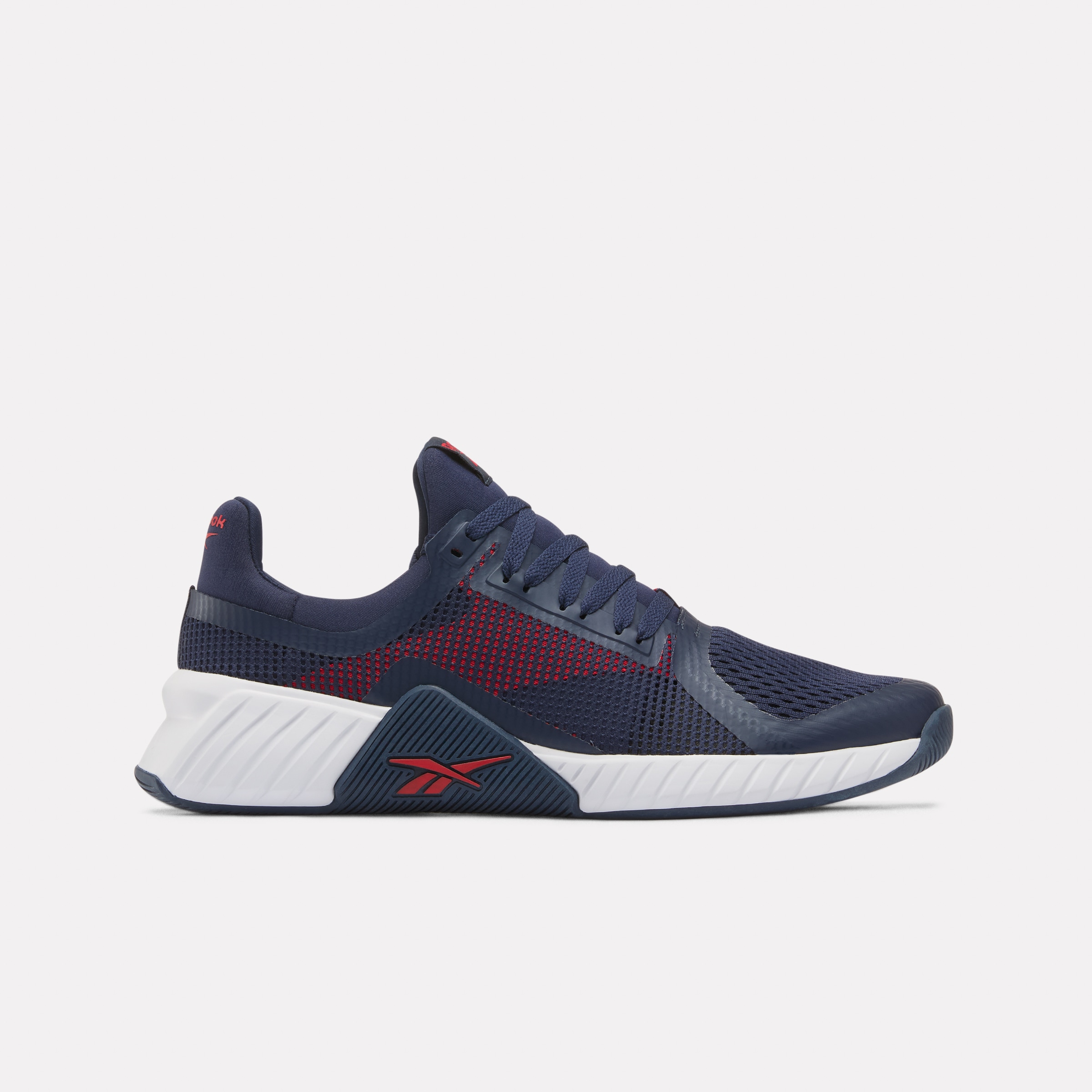 Reebok Trainingsschuh »FLIP CHARGE«  ideal für Gym und Fitnessstudio