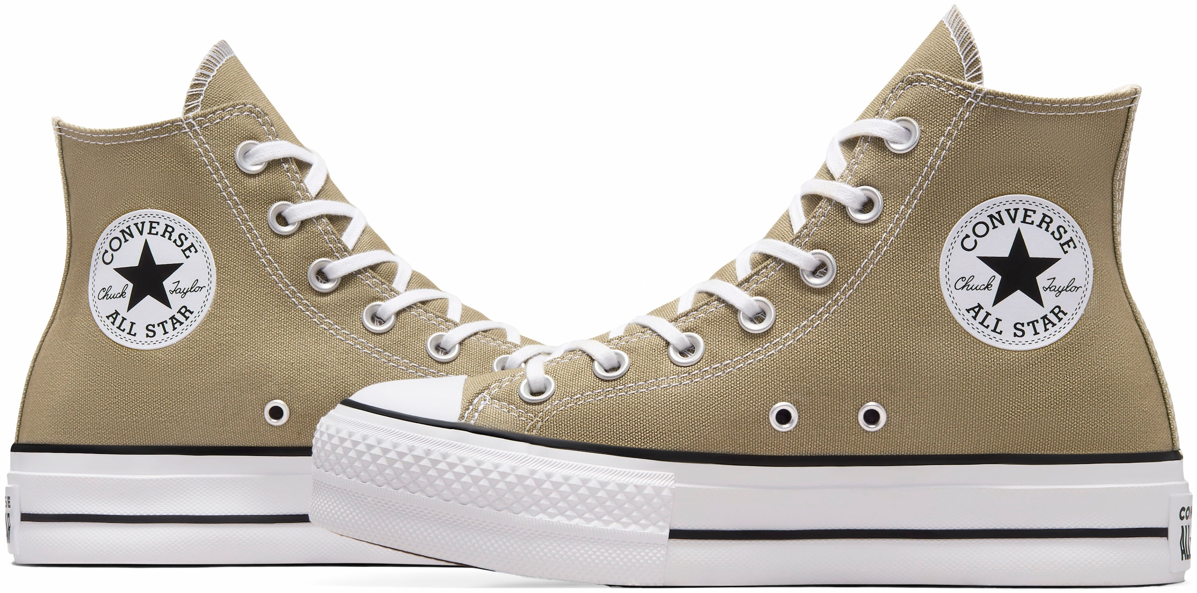 Converse Sneaker »CHUCK TAYLOR ALL STAR LIFT«