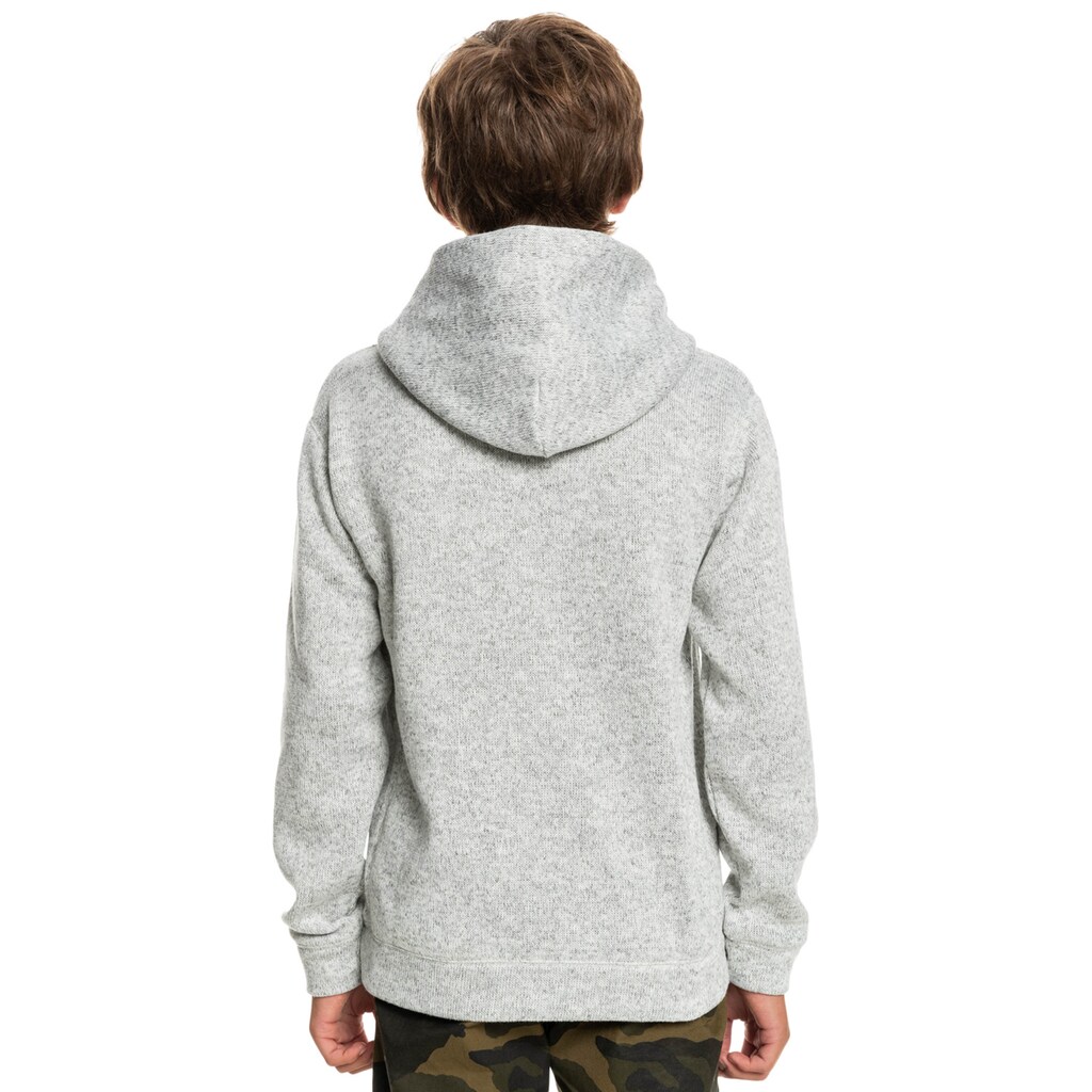 Quiksilver Kapuzensweatshirt »Keller«