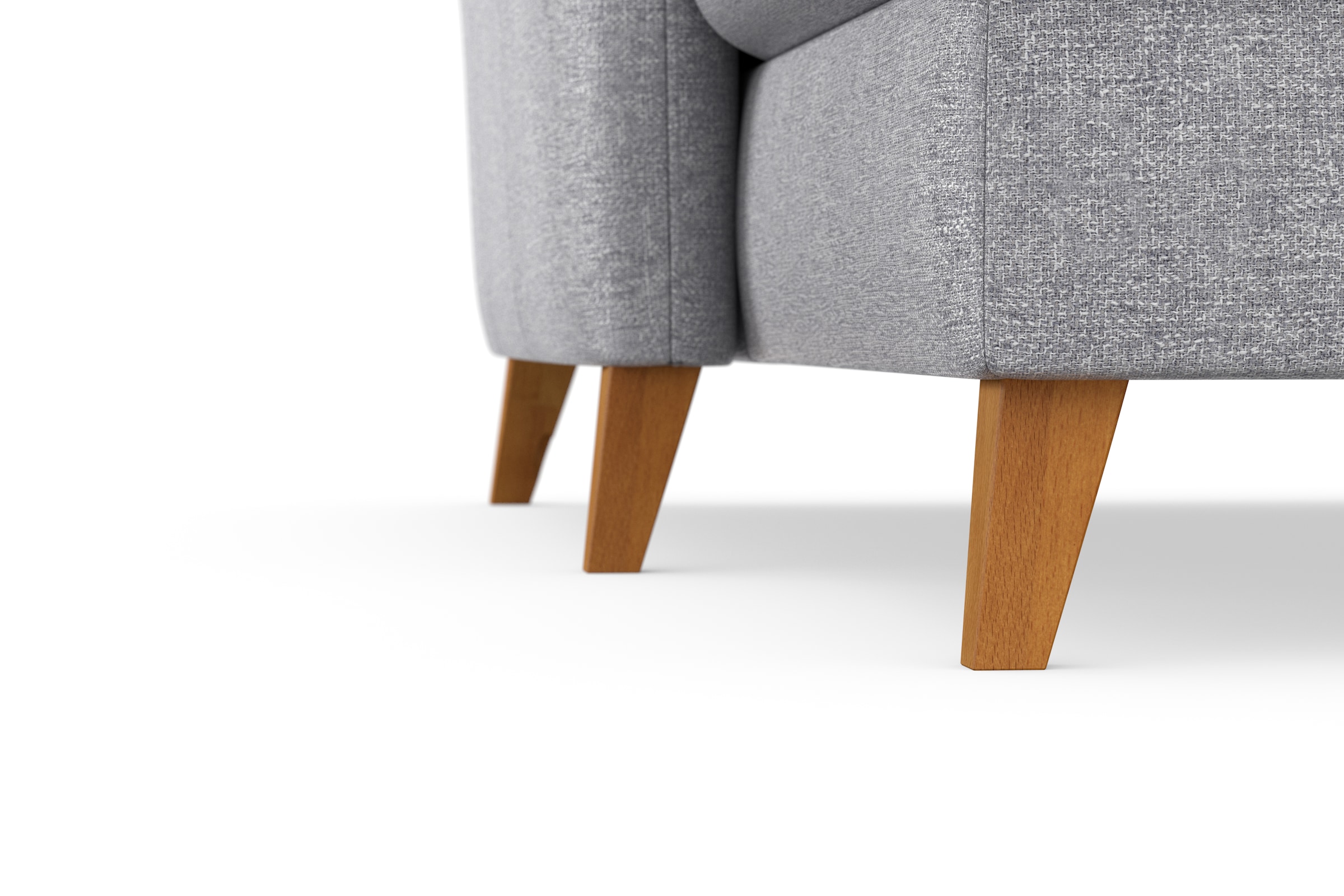 sit&more Wohnlandschaft »Göteborg«, inkl. Sitztiefenverstellung, wahlweise mit Bettfunktion & Bettkasten