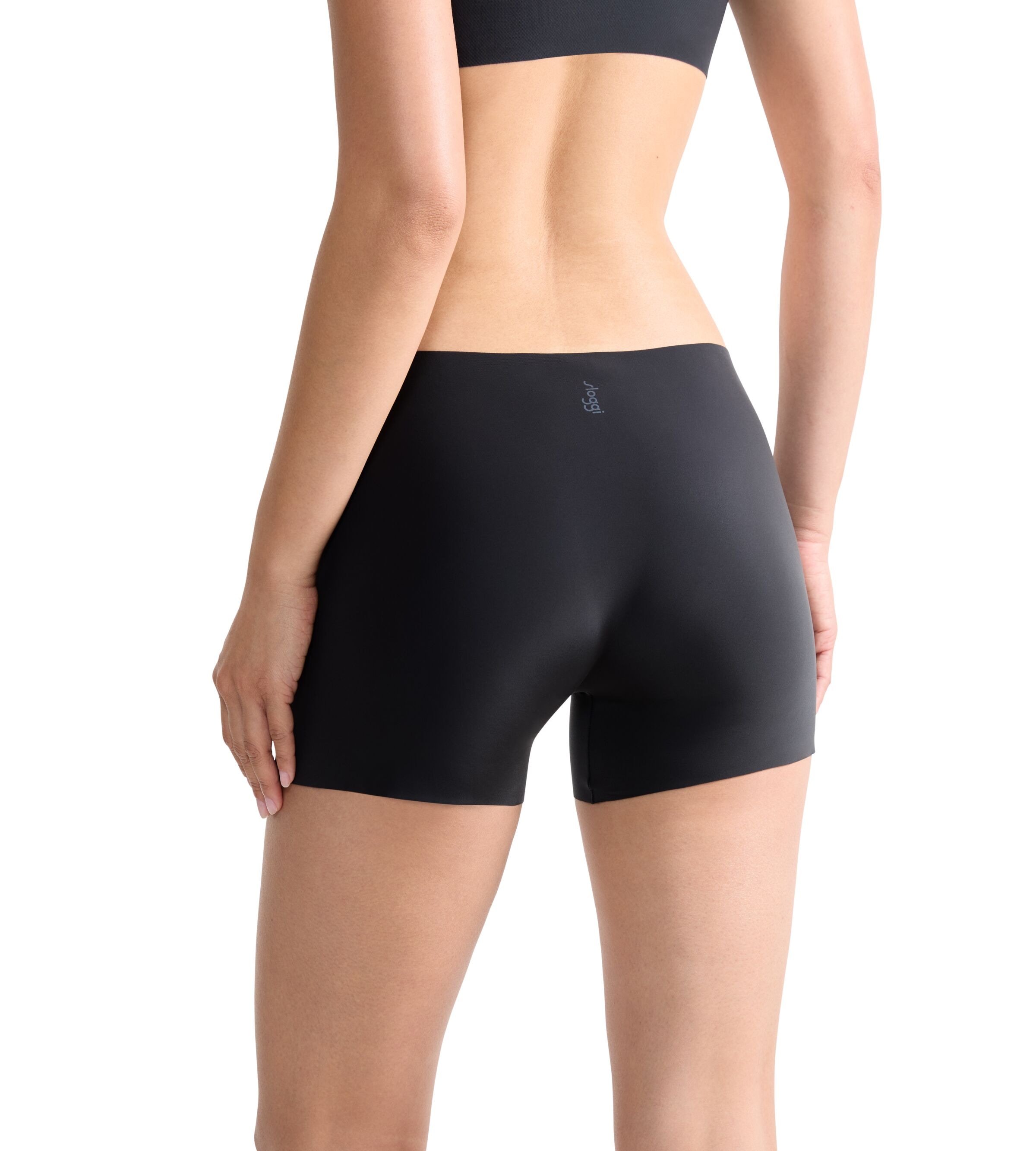 sloggi Panty »NEU: ZERO Feel 2.0 Cyclist«, nahtlos und unsichtbar