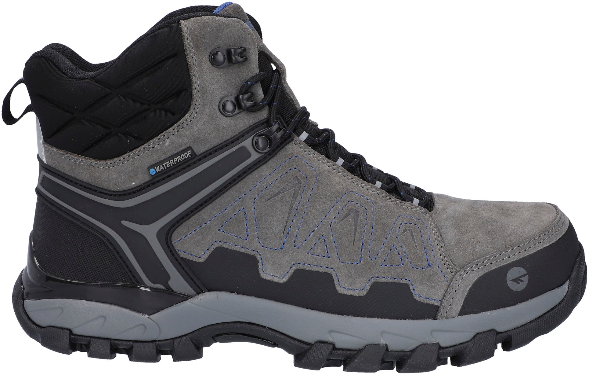 Hi-Tec Wanderschuh »V-LITE EXPLORER WP«