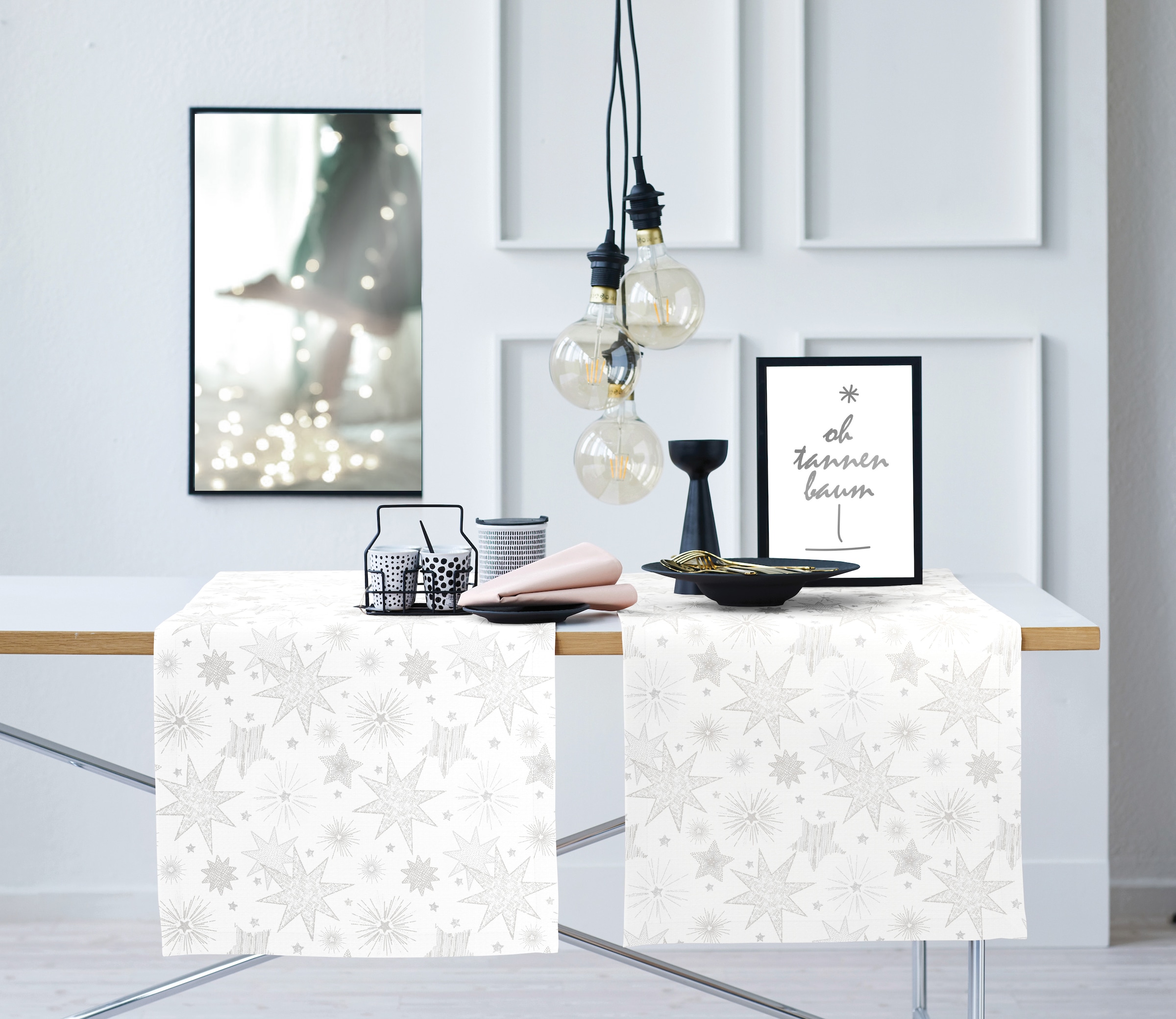 APELT Tischläufer »3755«