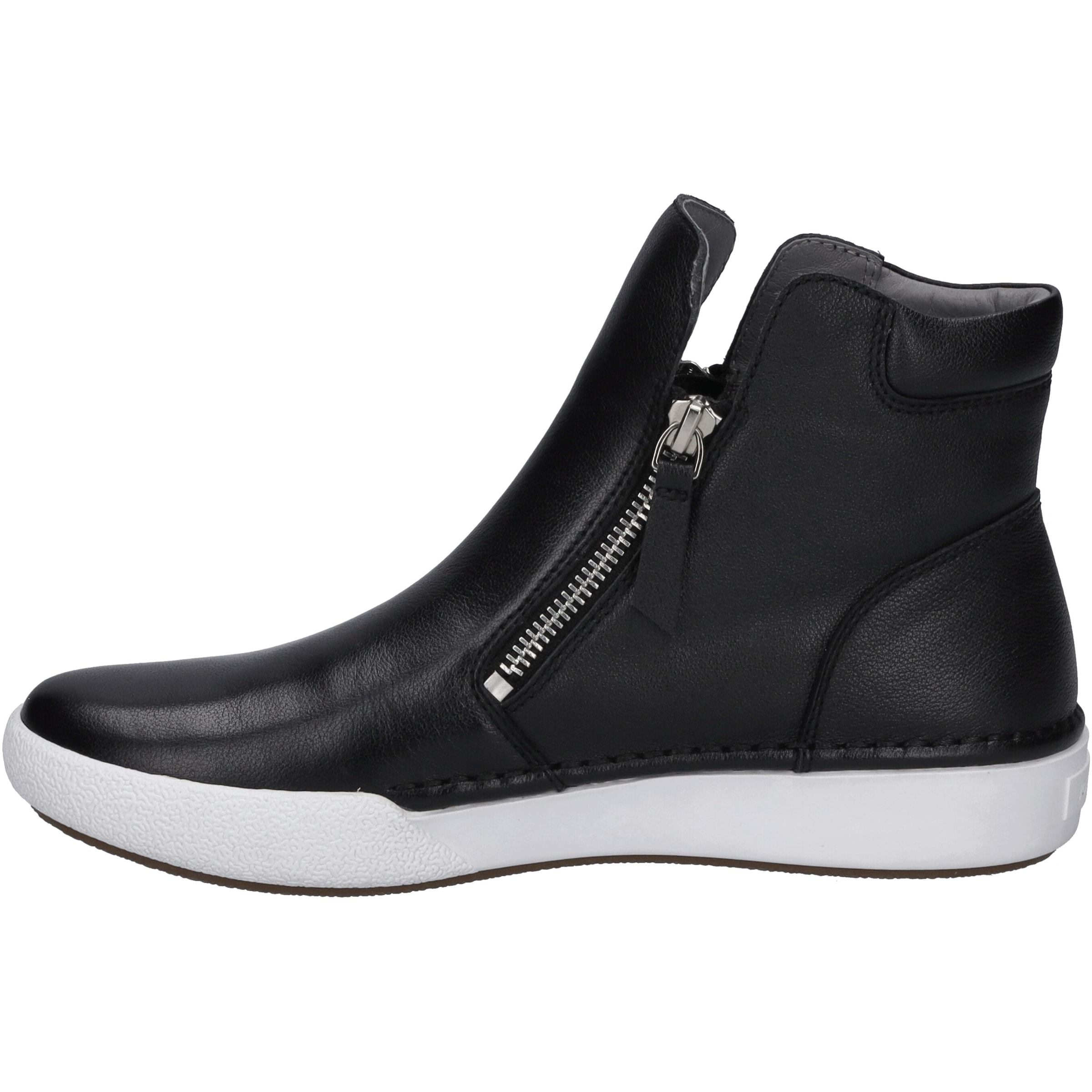 Josef Seibel Sneaker »Claire 14, schwarz«