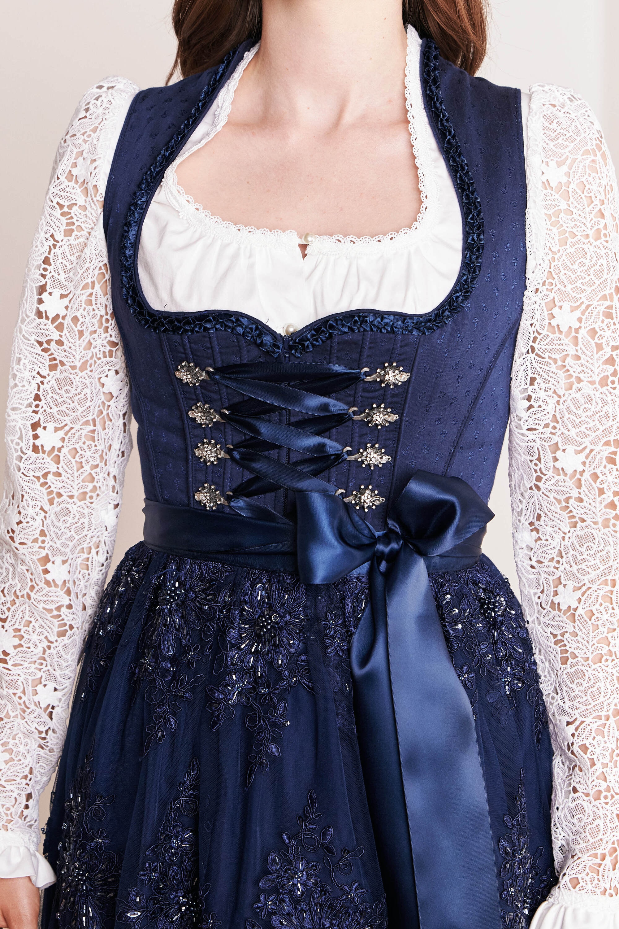 Krüger Dirndl »Dirndl Maisie (70cm)«