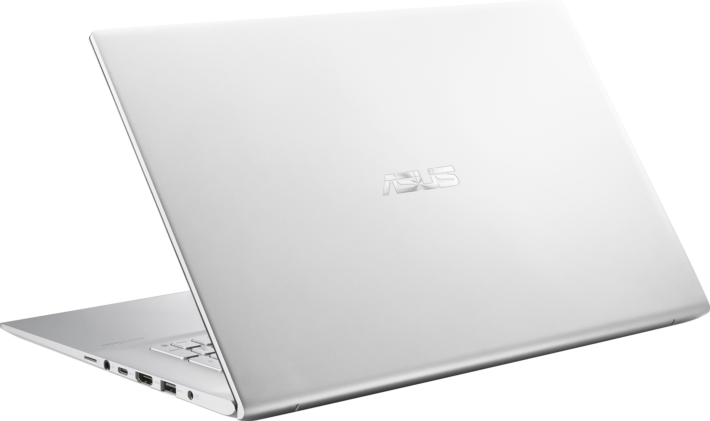 Asus Notebook »Vivobook 17 F712EA-AU716W«, 43,9 cm, / 17,3 Zoll, Intel, Core i3, UHD Graphics, 512 GB SSD