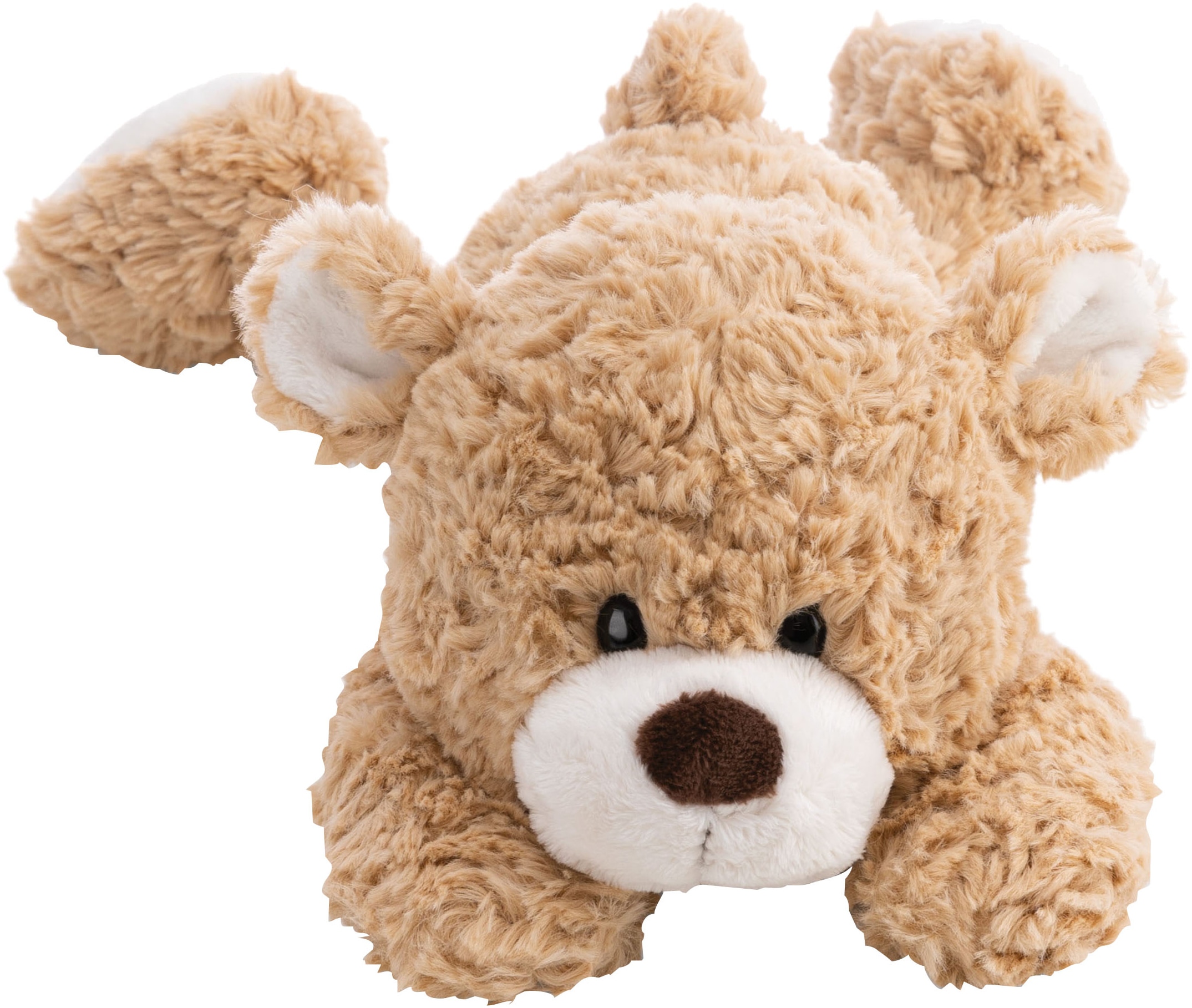 Nici Kuscheltier »Classic Bear, Bär Finni, 30 cm liegend«