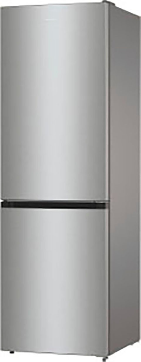 GORENJE Kühl-/Gefrierkombination »NRC 619 BSXL4«, ConvertActive Schublade