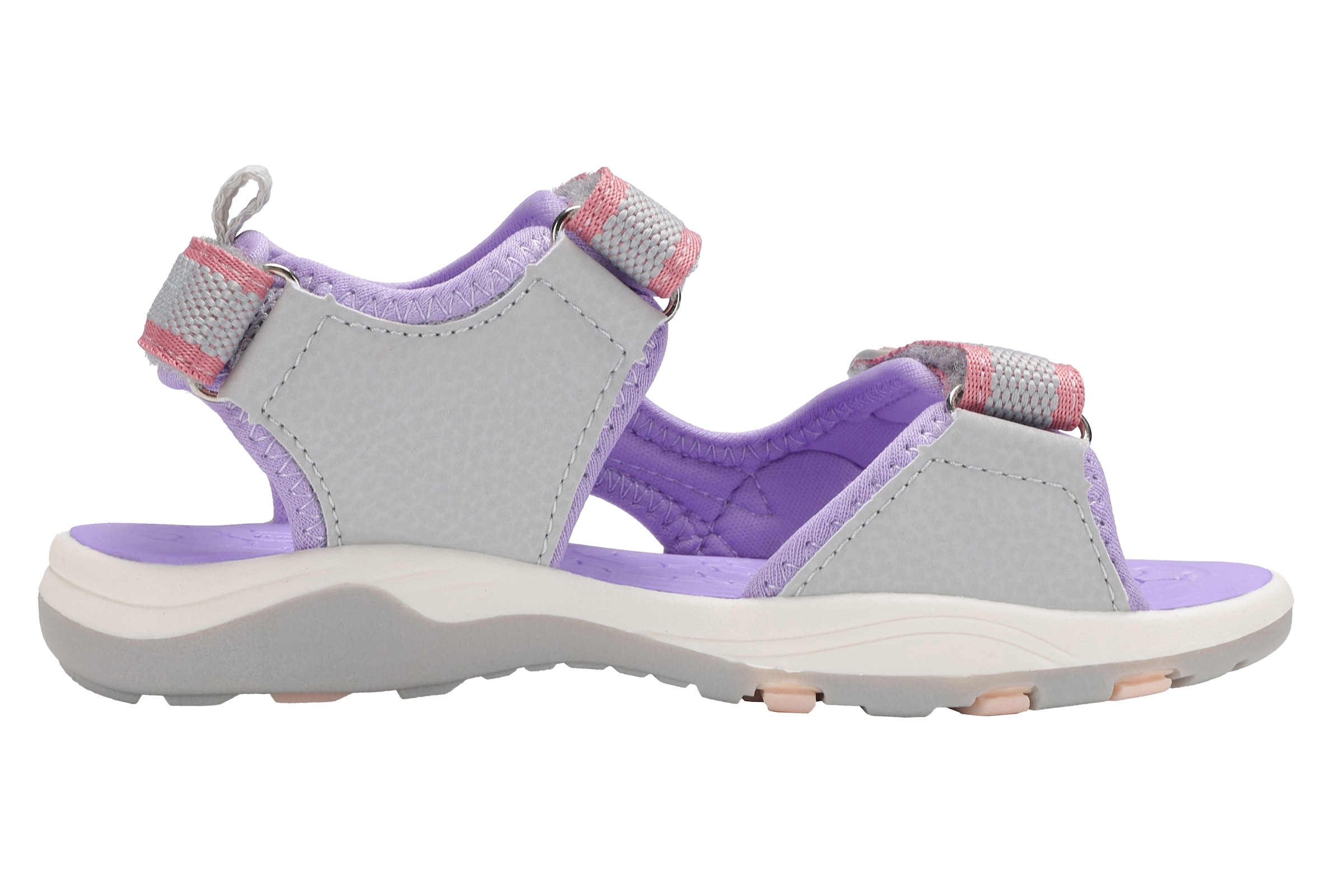 KangaROOS Sandale »K-Leni Nova«