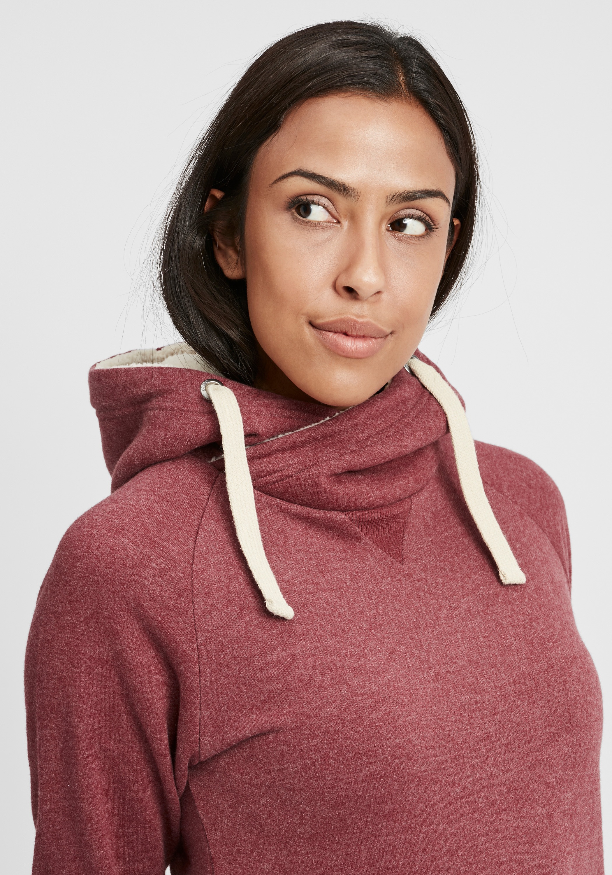 OXMO Kapuzenpullover »Hoodie OXJulia«