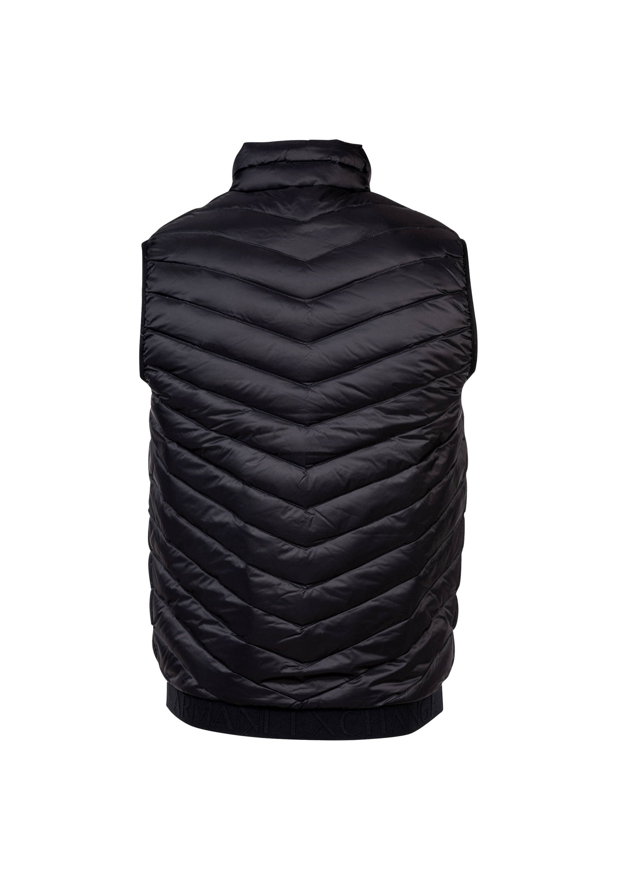 ARMANI EXCHANGE Steppweste »Steppweste«, (1 tlg.)