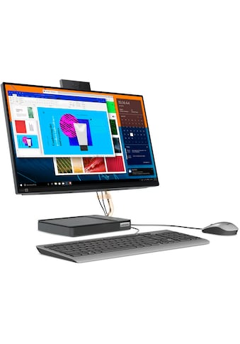 Lenovo All-in-One PC »AIO 5 24ALC6« kaufen