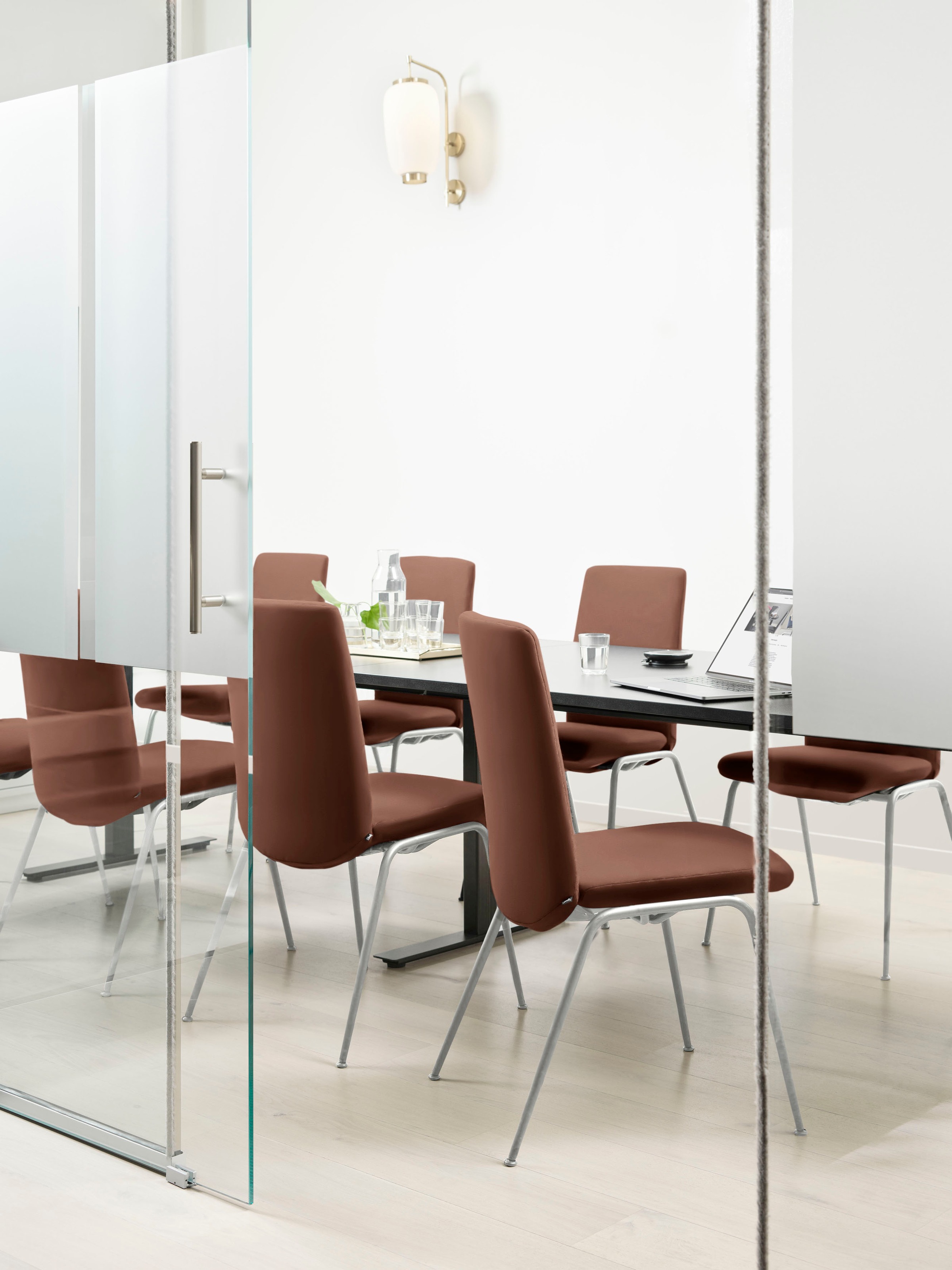 Stressless® Polsterstuhl »Laurel«