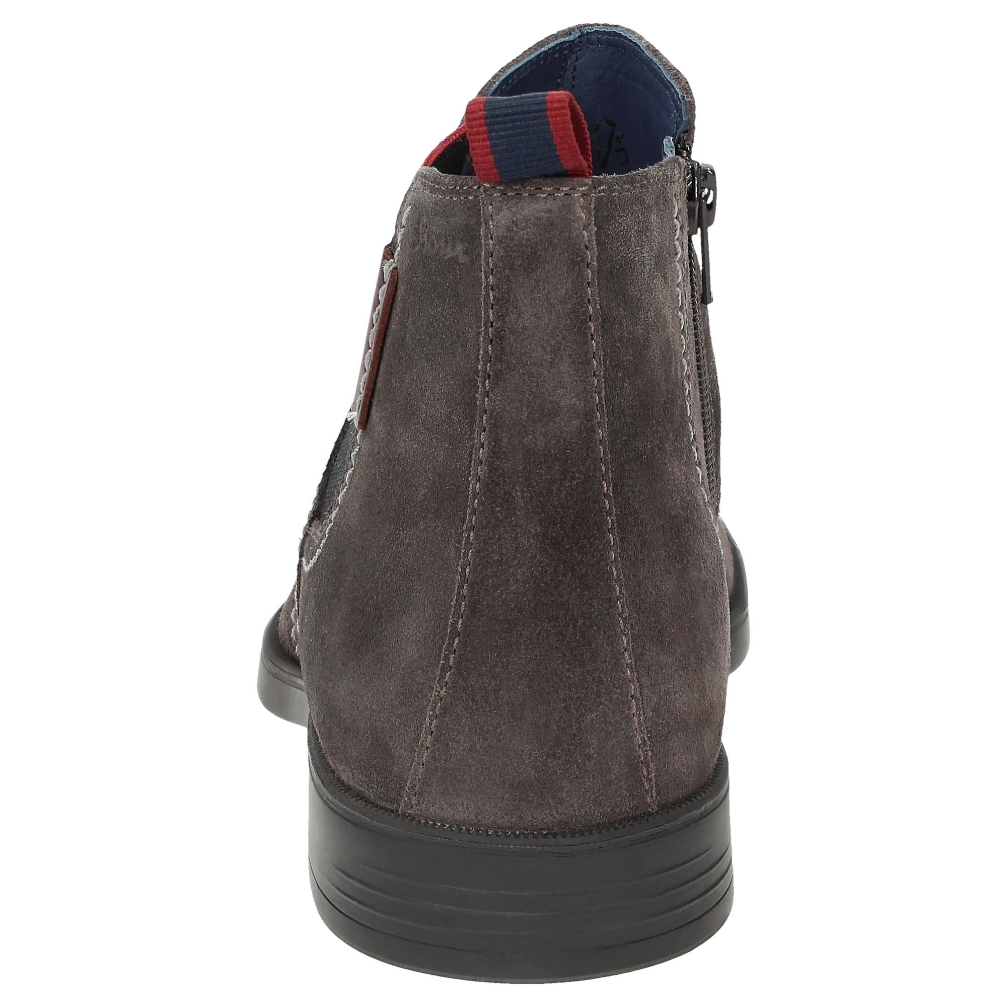 SIOUX Stiefelette »Foriolo-704-H«