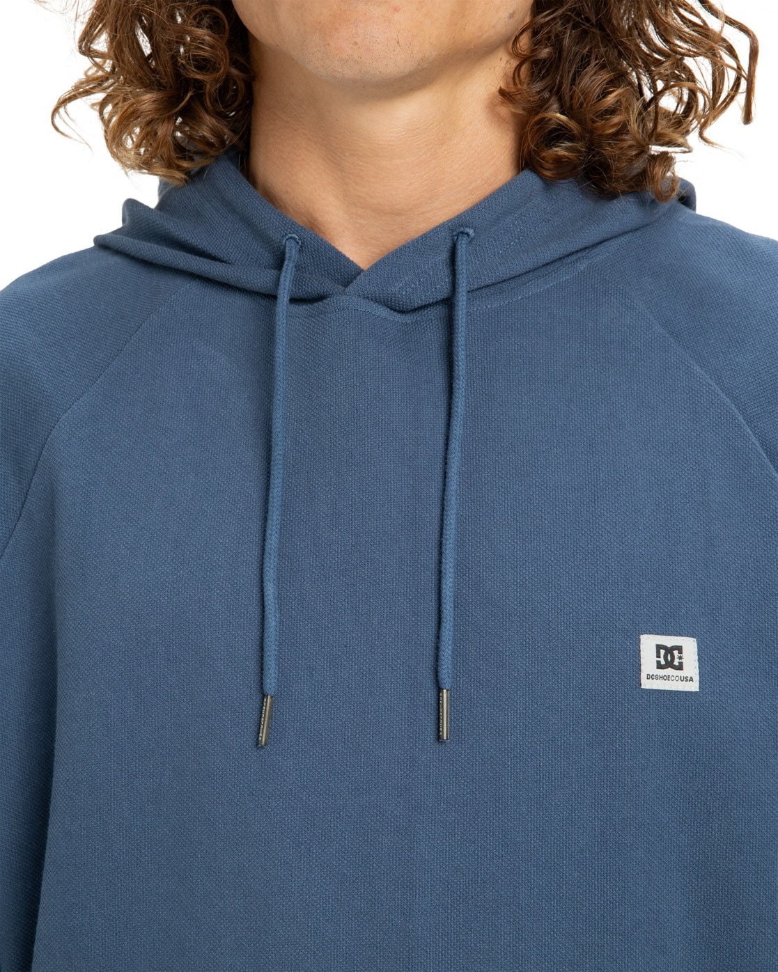 DC Shoes Kapuzensweatshirt »Notes«
