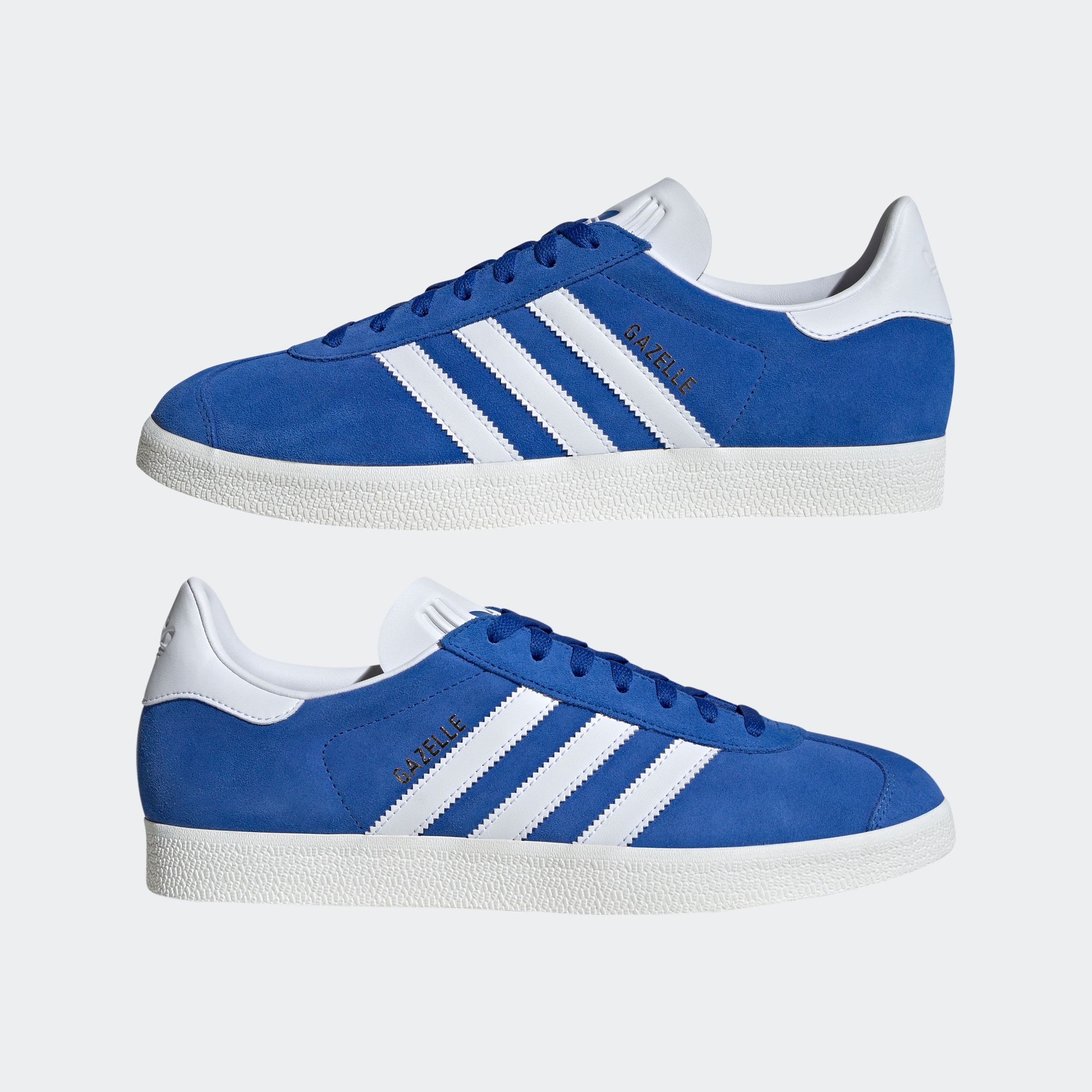 adidas Originals Sneaker »GAZELLE«