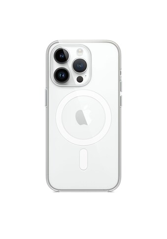 Apple Smartphone-Hülle »Pro Clear Case«, iPhone 14 Pro kaufen