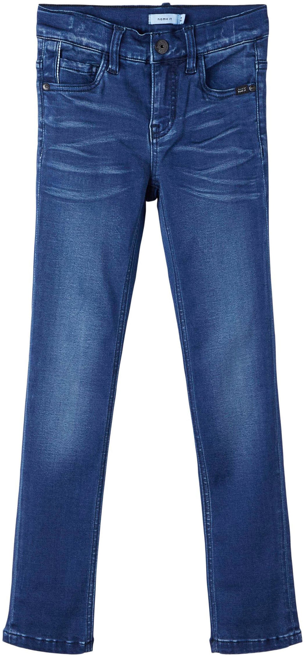 DNMCLAS bei Stretch-Jeans OTTO It »NKMTHEO Name PANT«