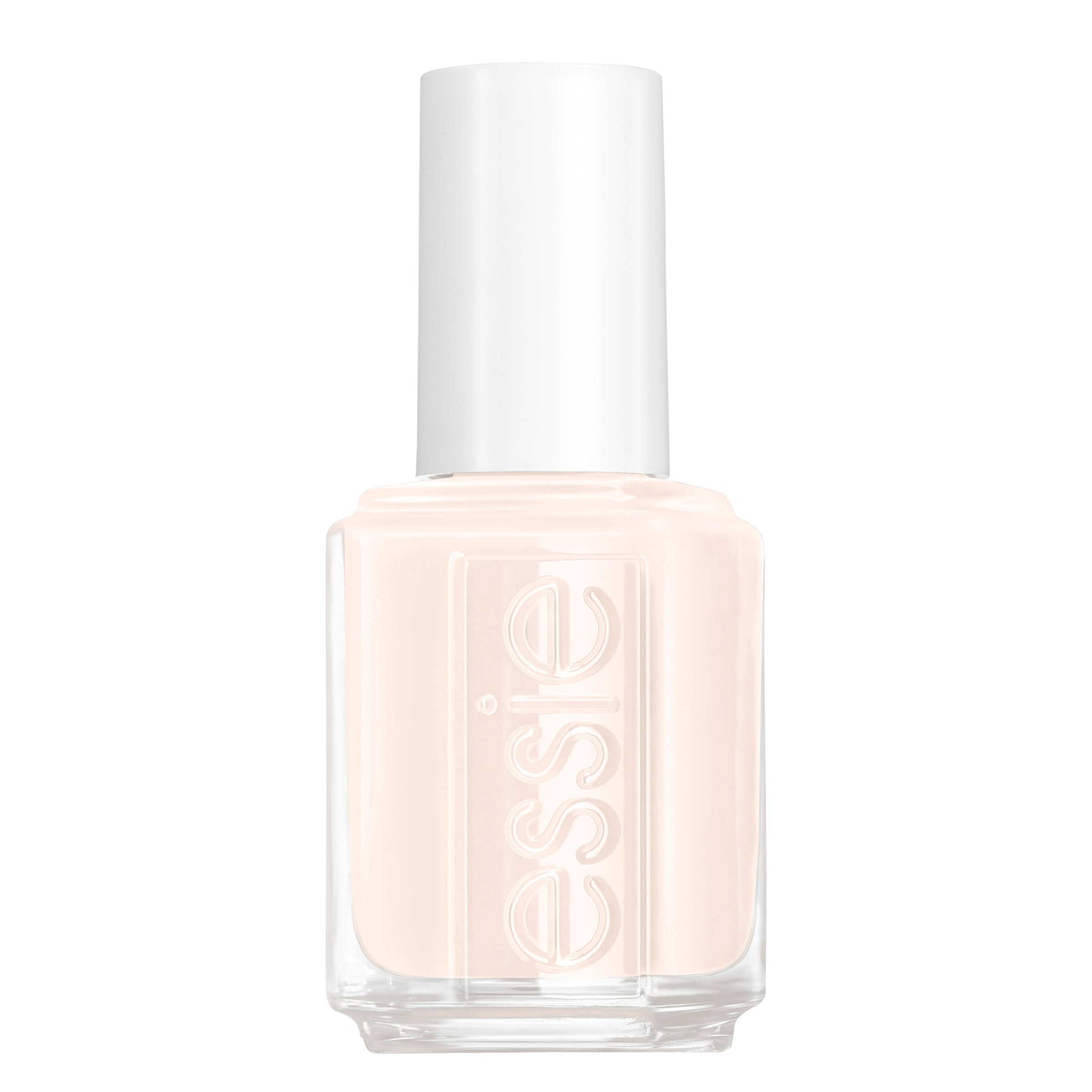 essie Nagellack für farbintensive und ultra-starke Nägel, natürliche Inhaltsstoffe