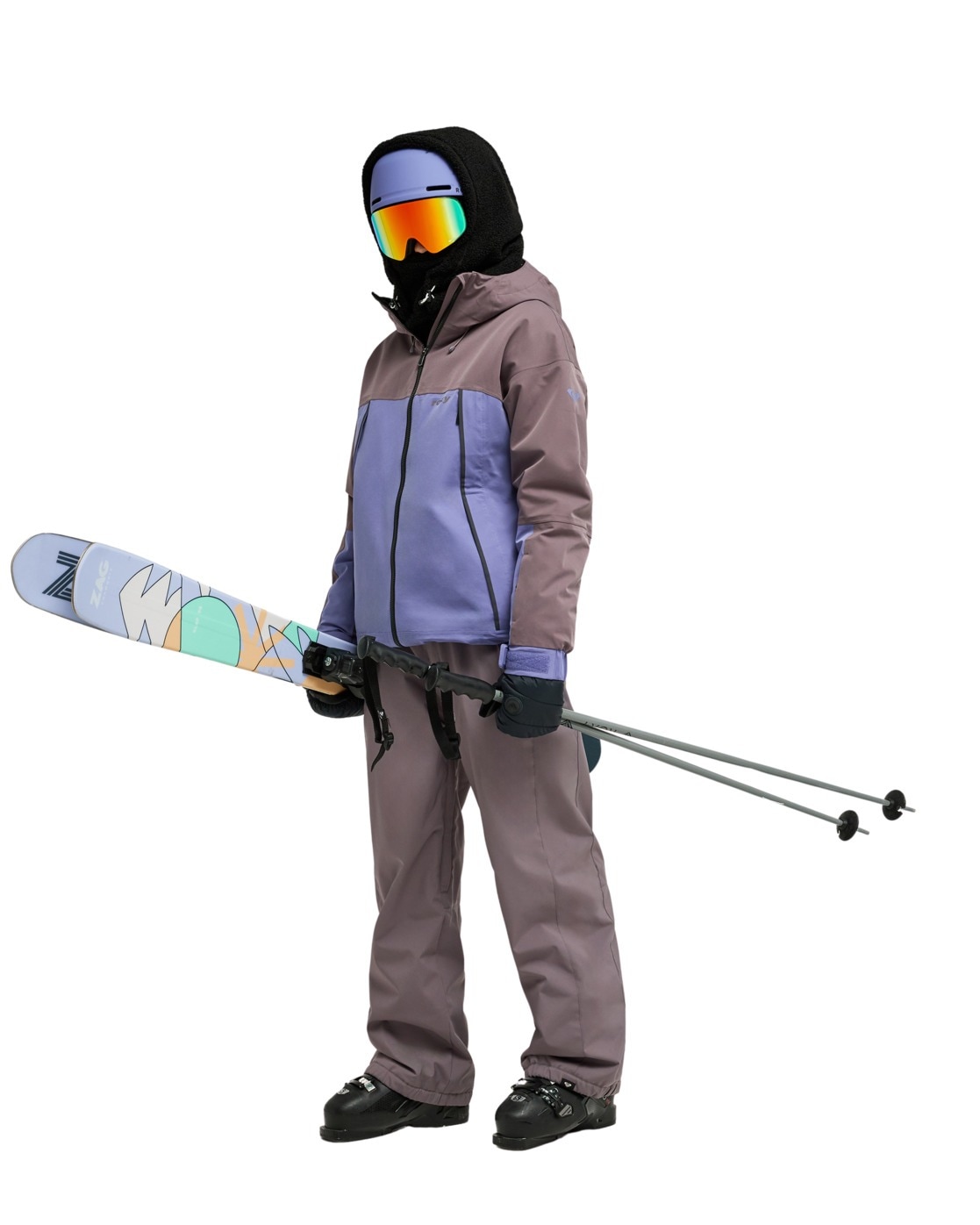 Roxy Snowboardjacke »20K Ice Bounded«
