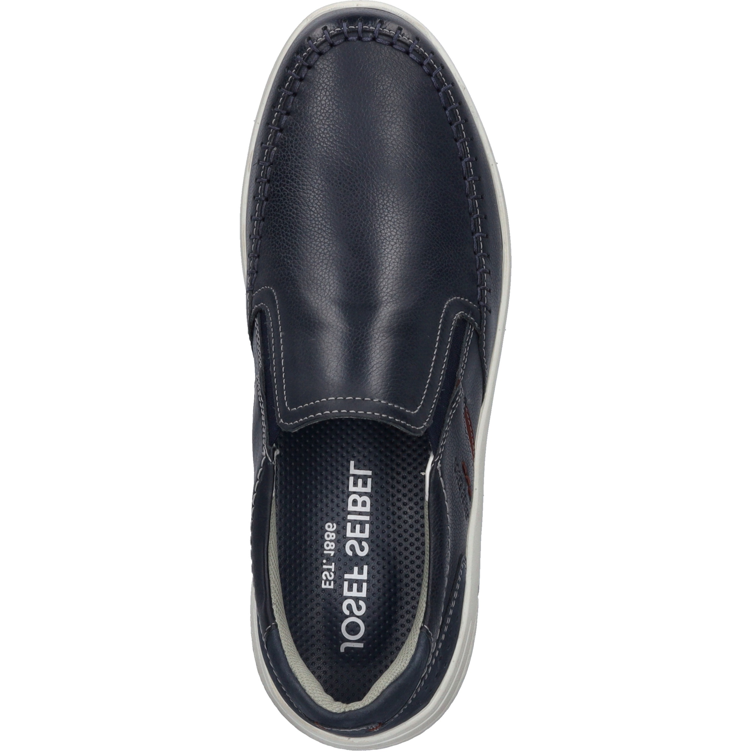 Josef Seibel Slipper »Giuseppe 05, ocean«