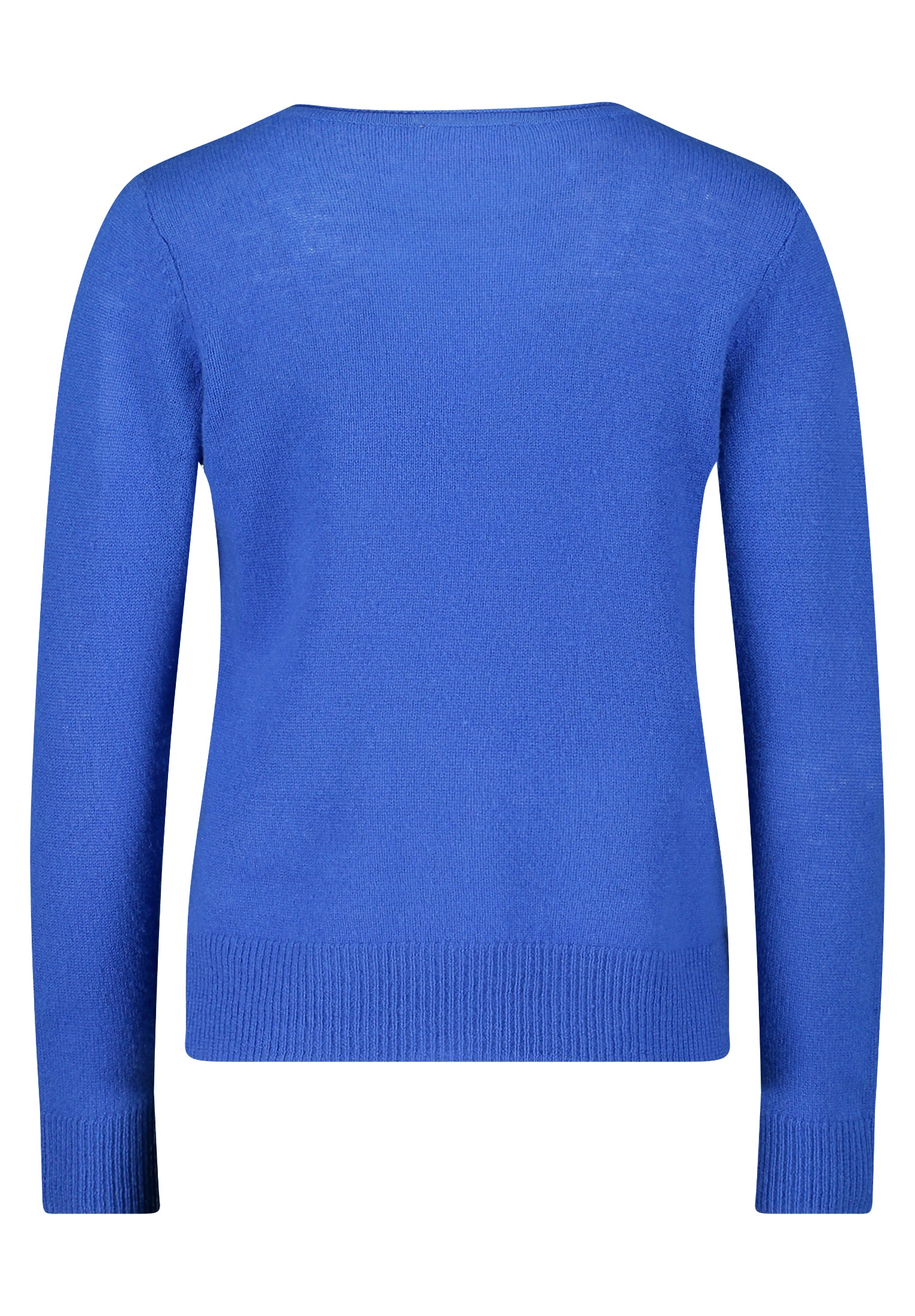 Betty Barclay Kaschmirpullover »Kaschmir-Pullover mit V-Ausschnitt«