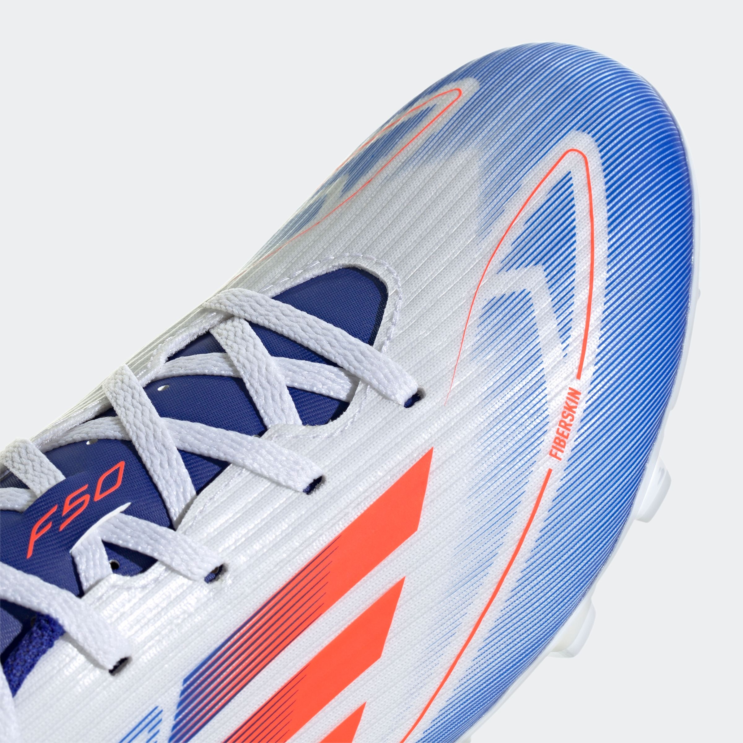 adidas Performance Fußballschuh »F50 CLUB FXG«