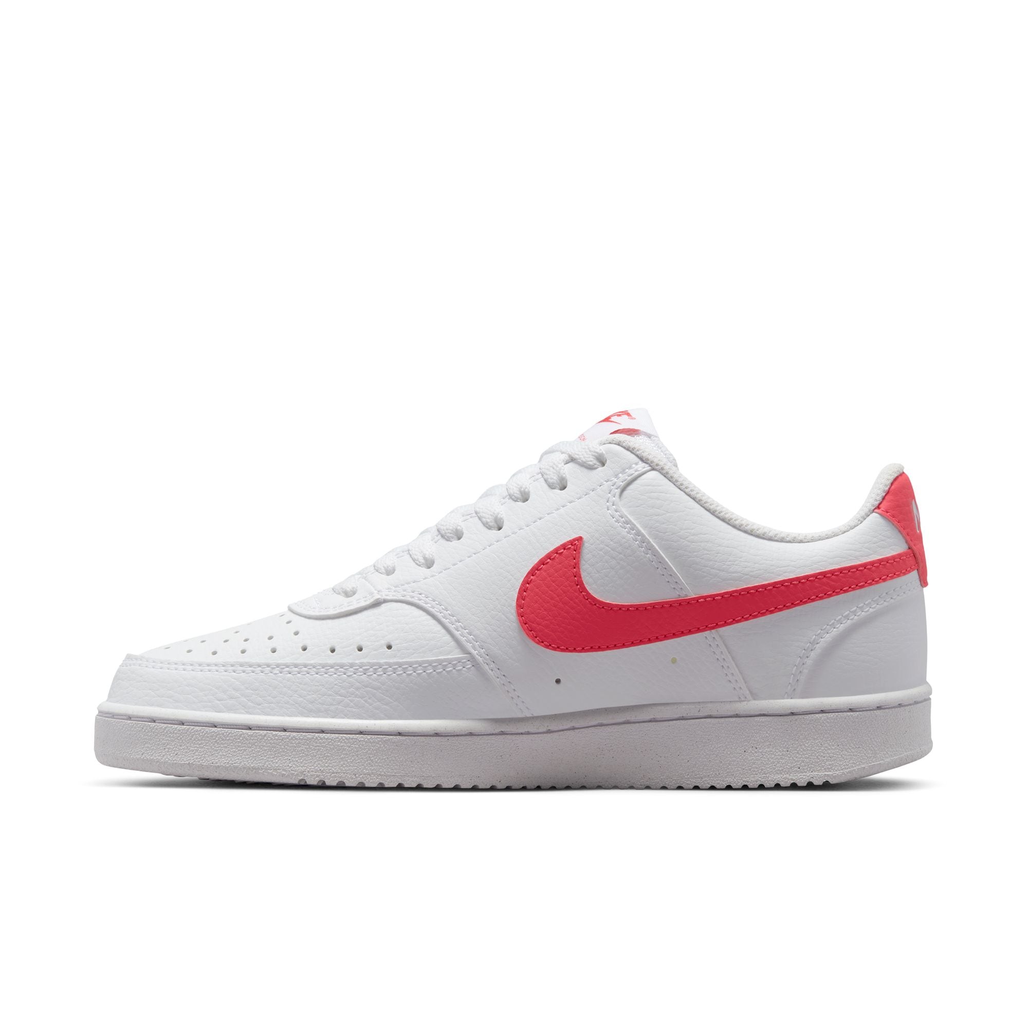 Nike Sportswear Sneaker »COURT VISION LOW«, Design auf den Spuren des Air Force 1