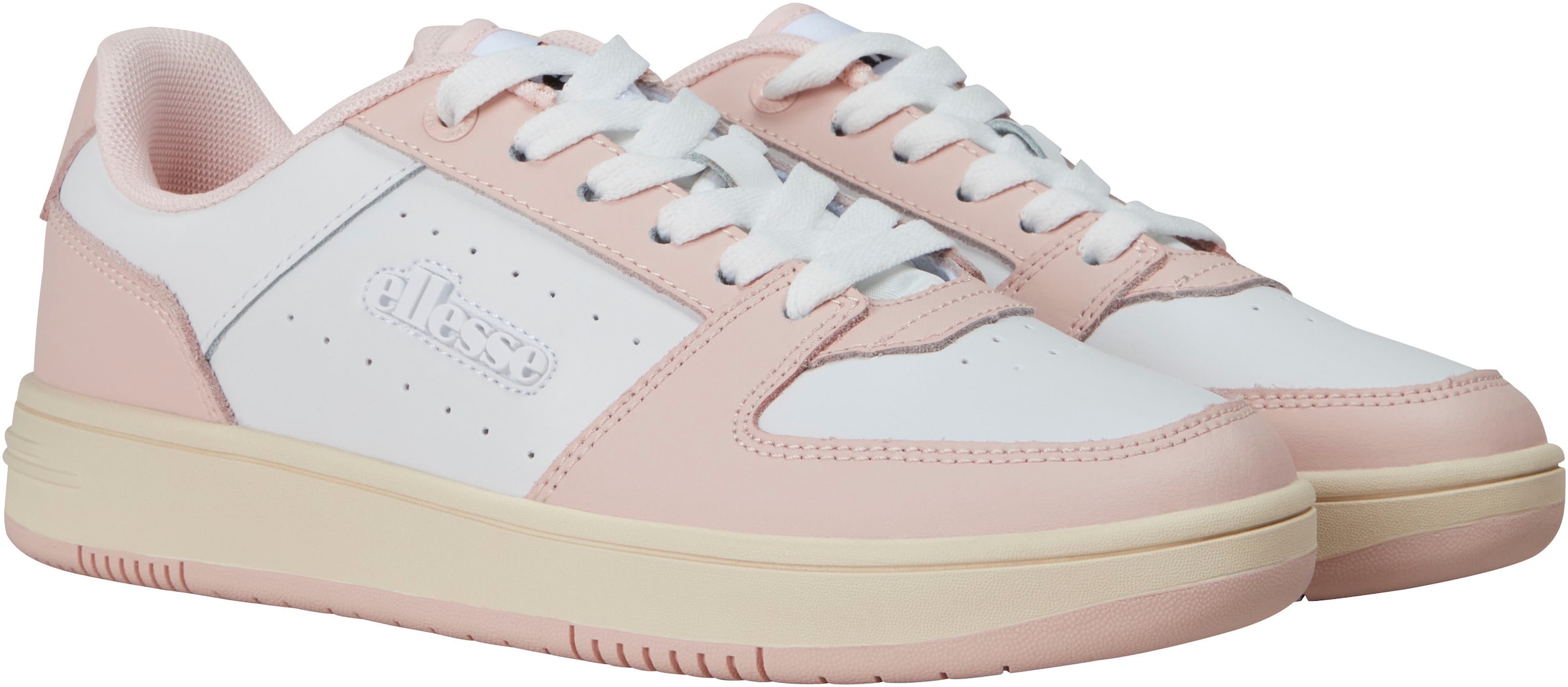 Ellesse Sneaker »PANARO Cupsole«