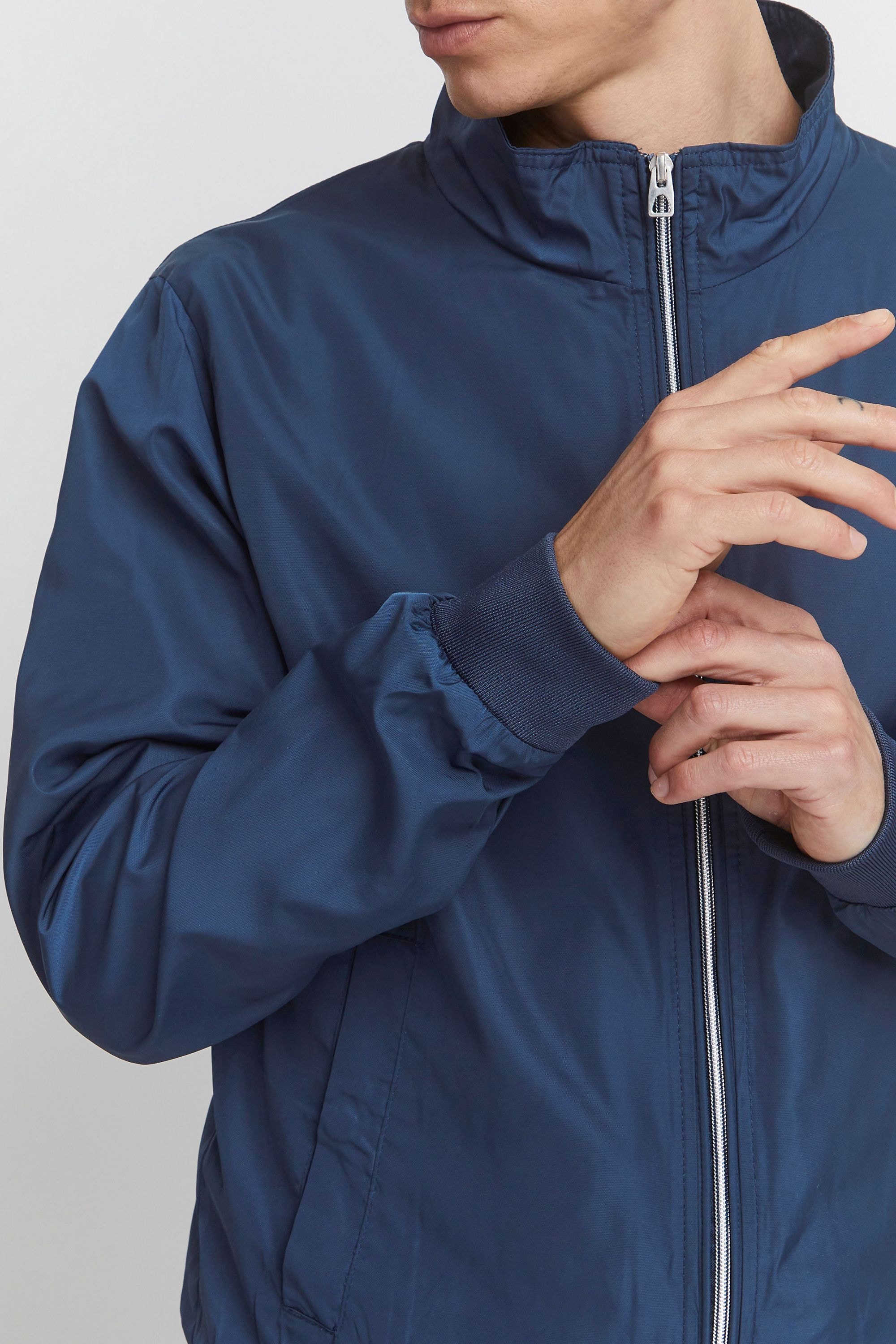 11 Project Kapuzenplüschjacke »Kapuzensweatshirtjac PRCapal«