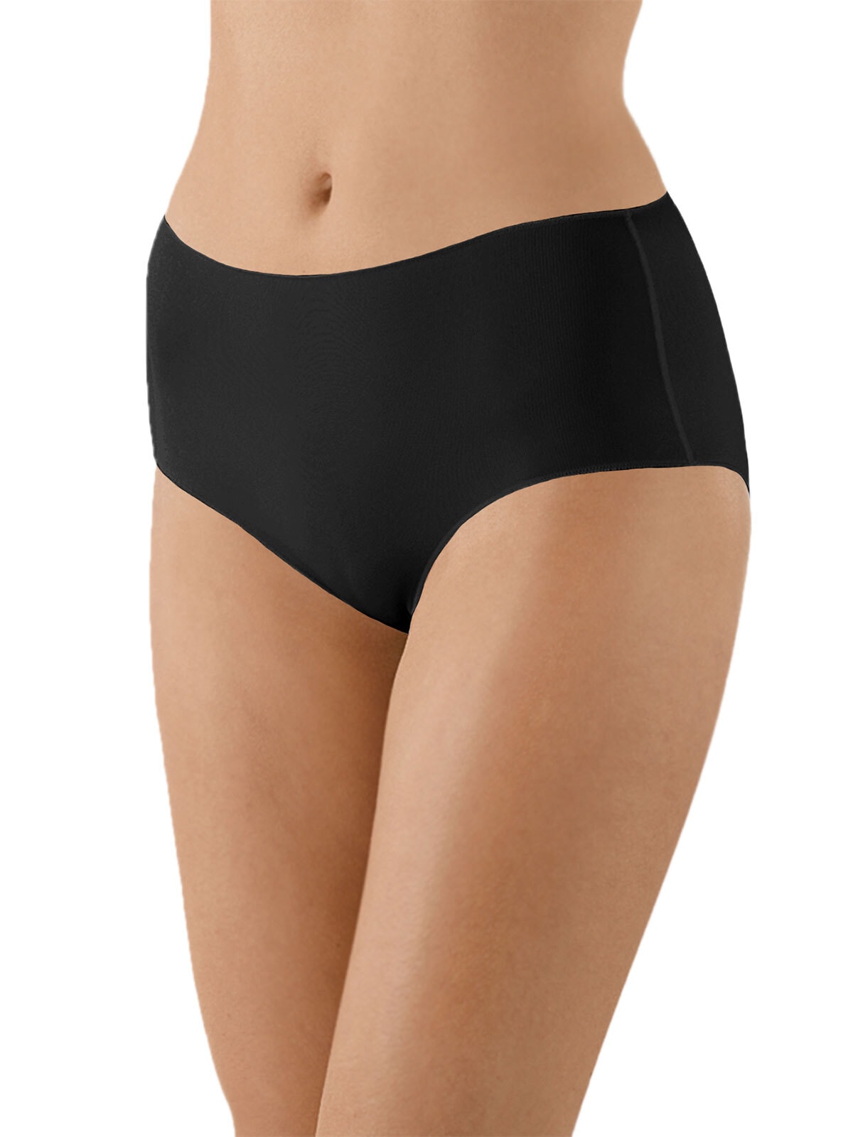Nina Von C. Taillenslip »3er Pack Damen Taillenslip Secret«, (Spar-Pack, 3 Stück St.)